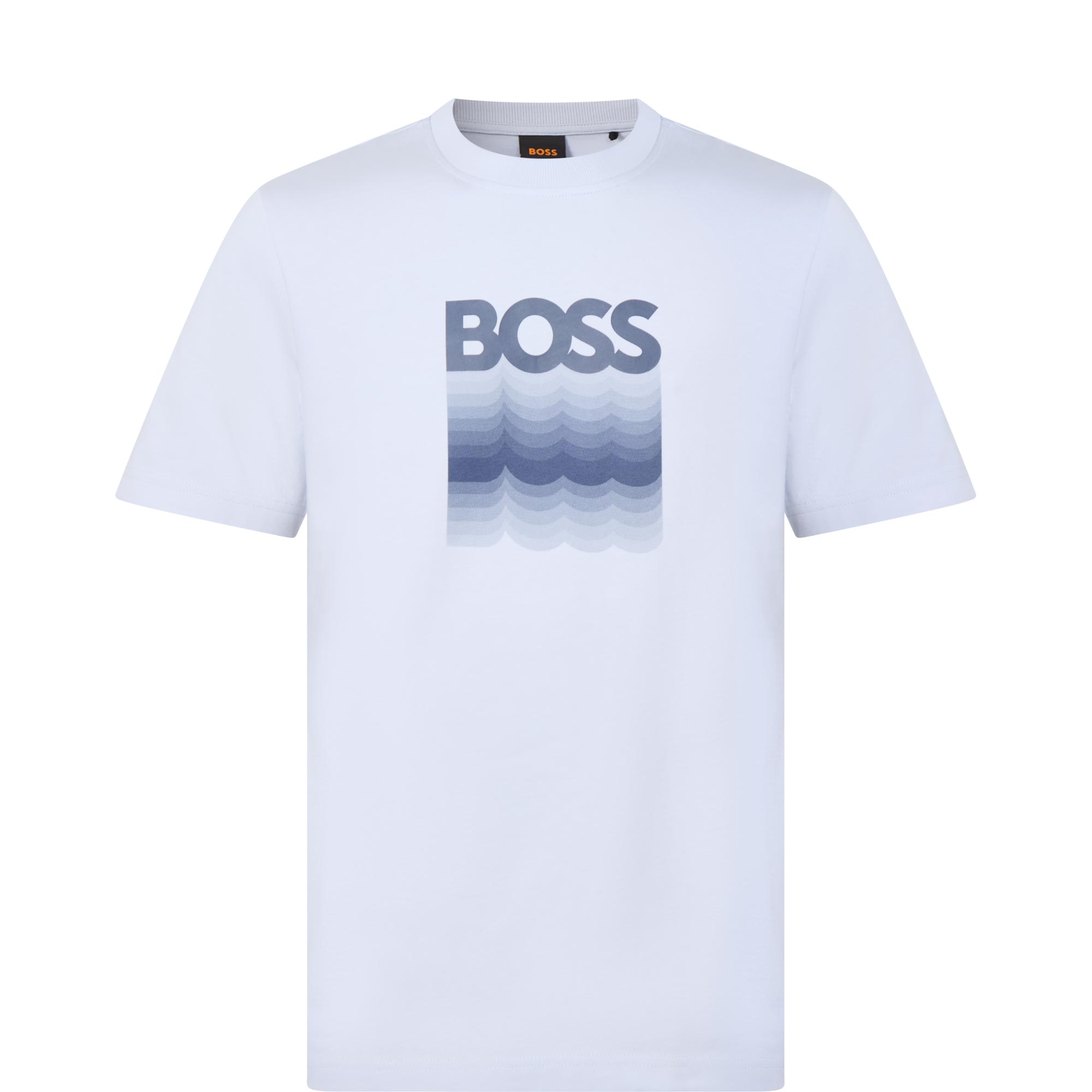 Insignia Logo T-Shirt