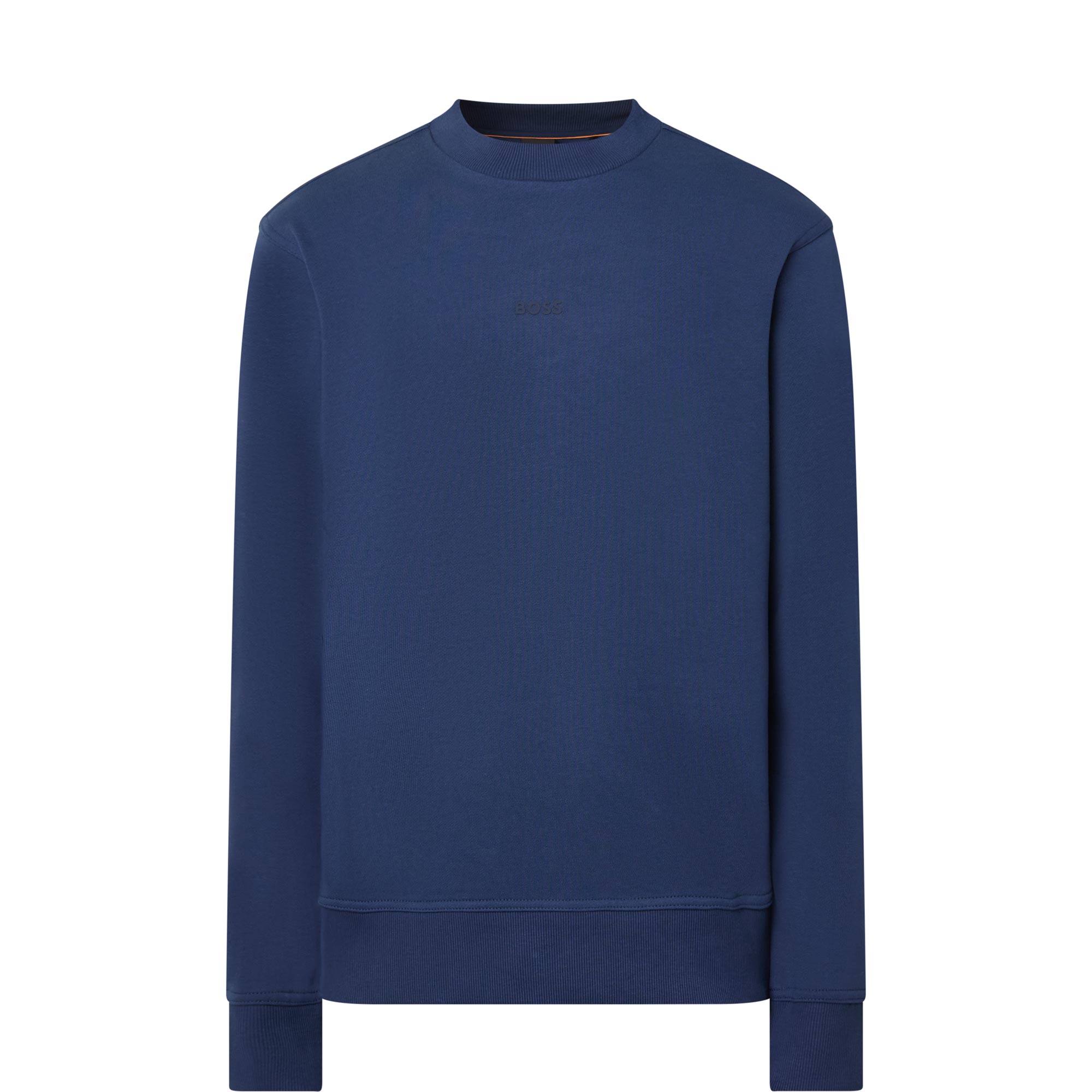 WeSmall Logo Sweatshirt