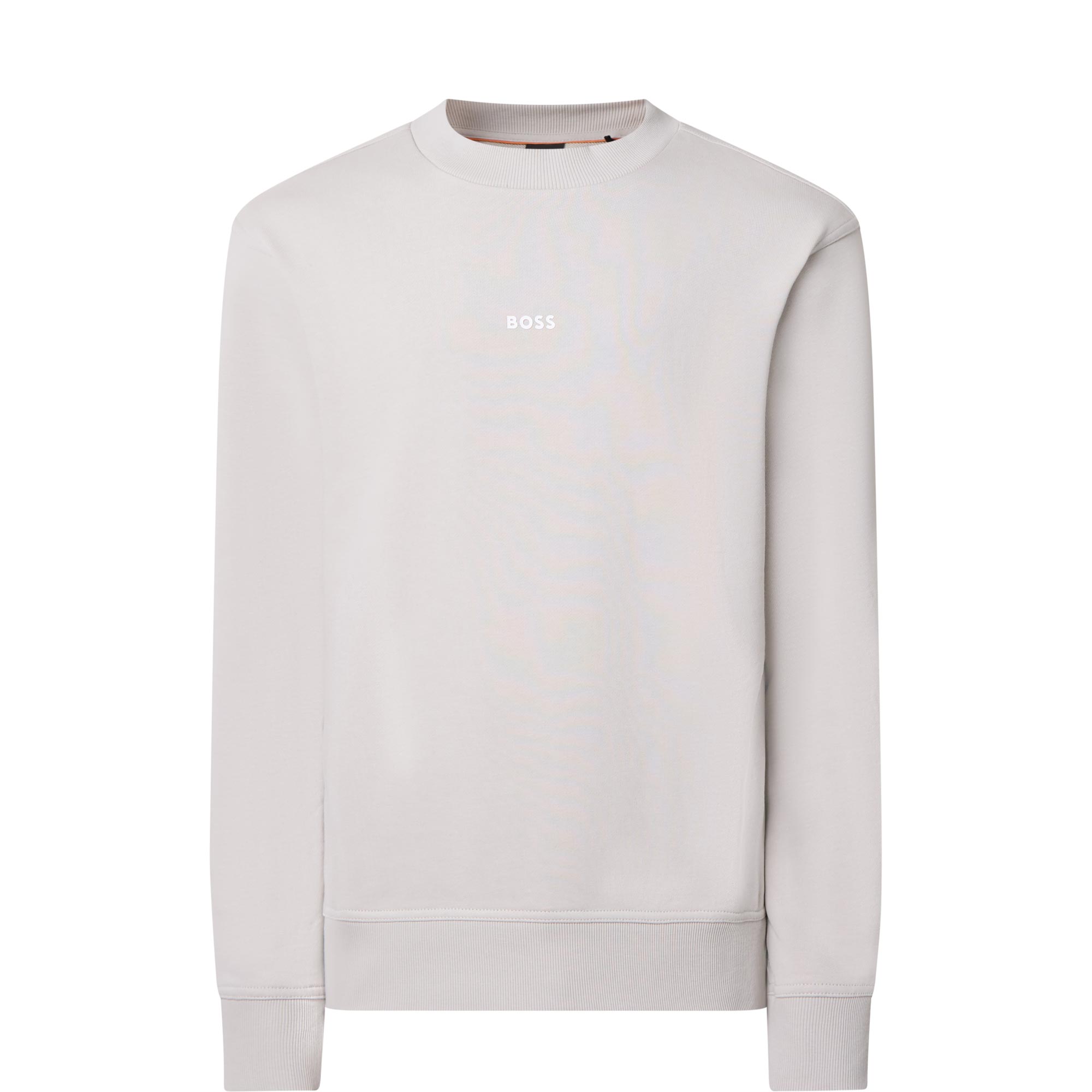 WeSmall Logo Sweatshirt
