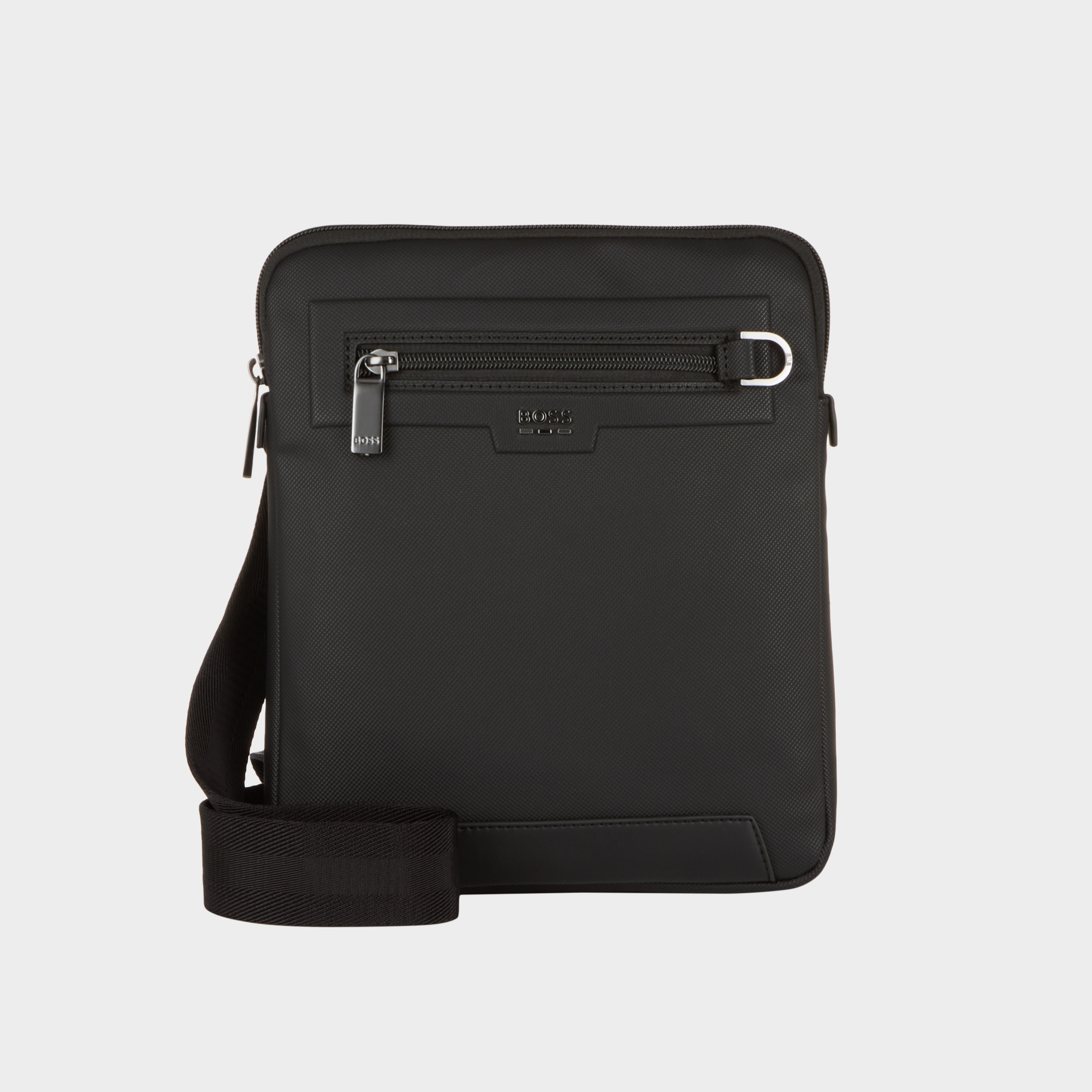 Cullen Messenger Bag