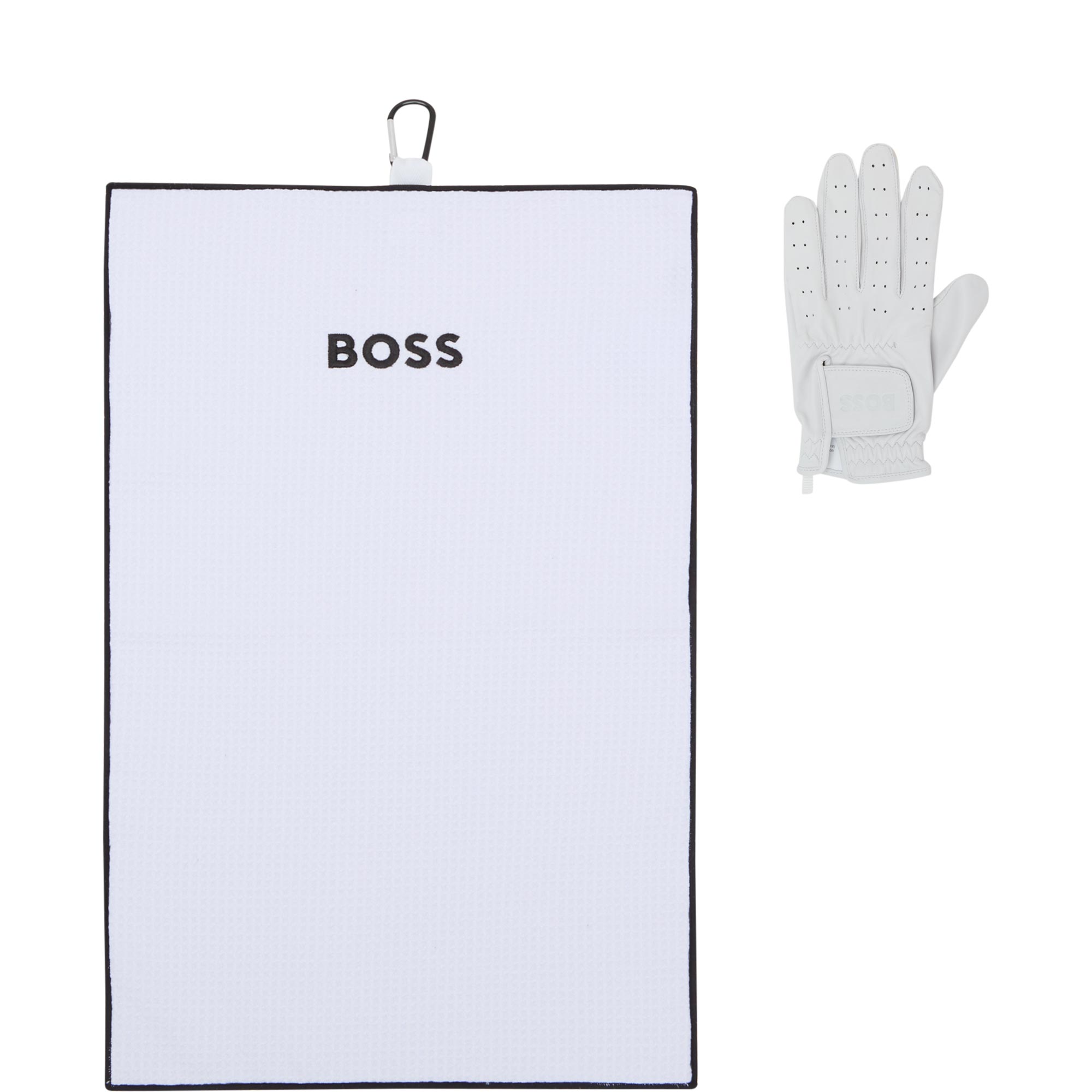 Tohmas Golf Gift Set