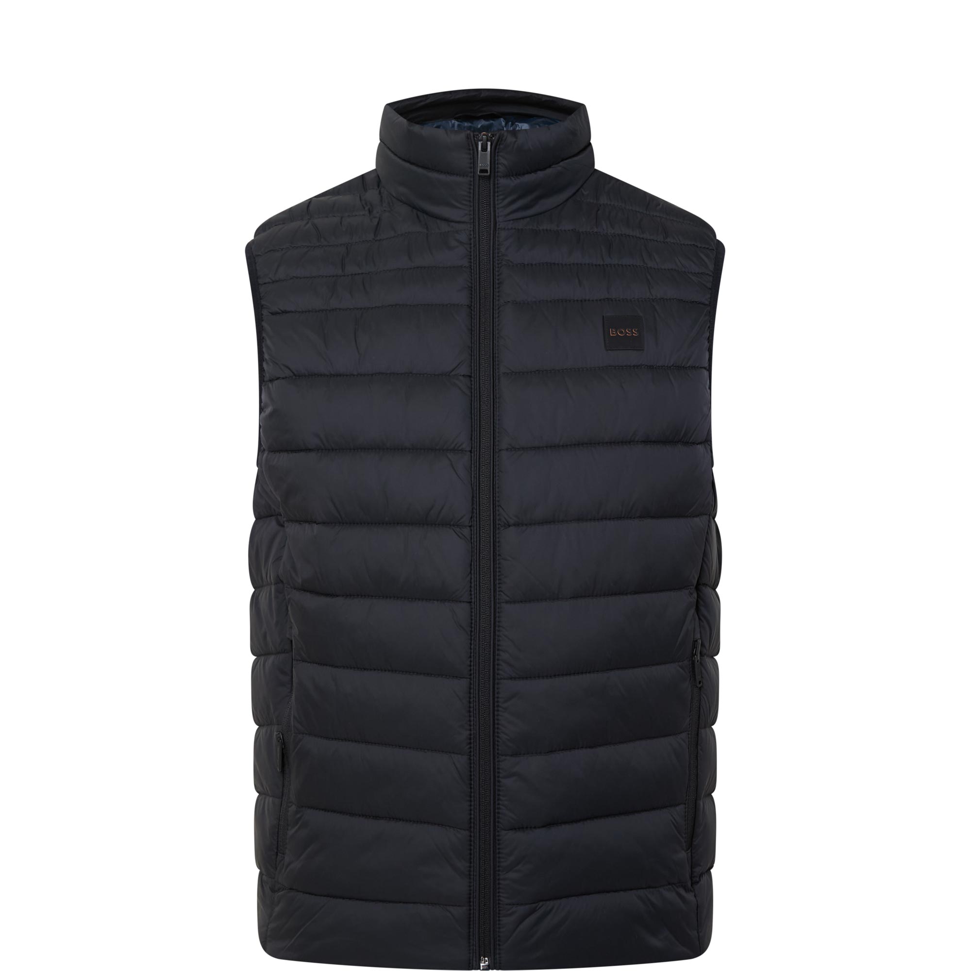 Odeno-2 Packable Water-Repellent Gilet