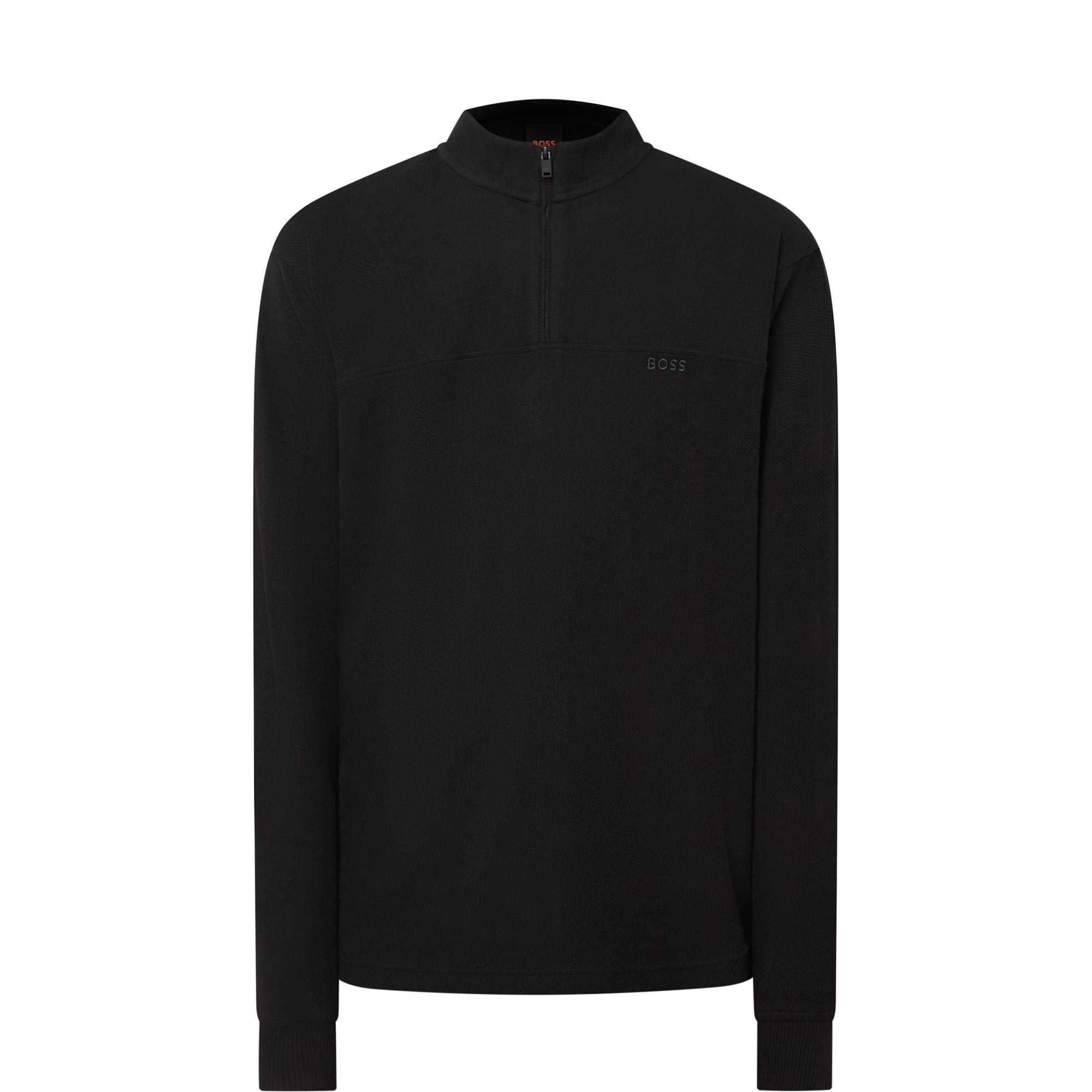 Pe Hive Half Zip Sweatshirt