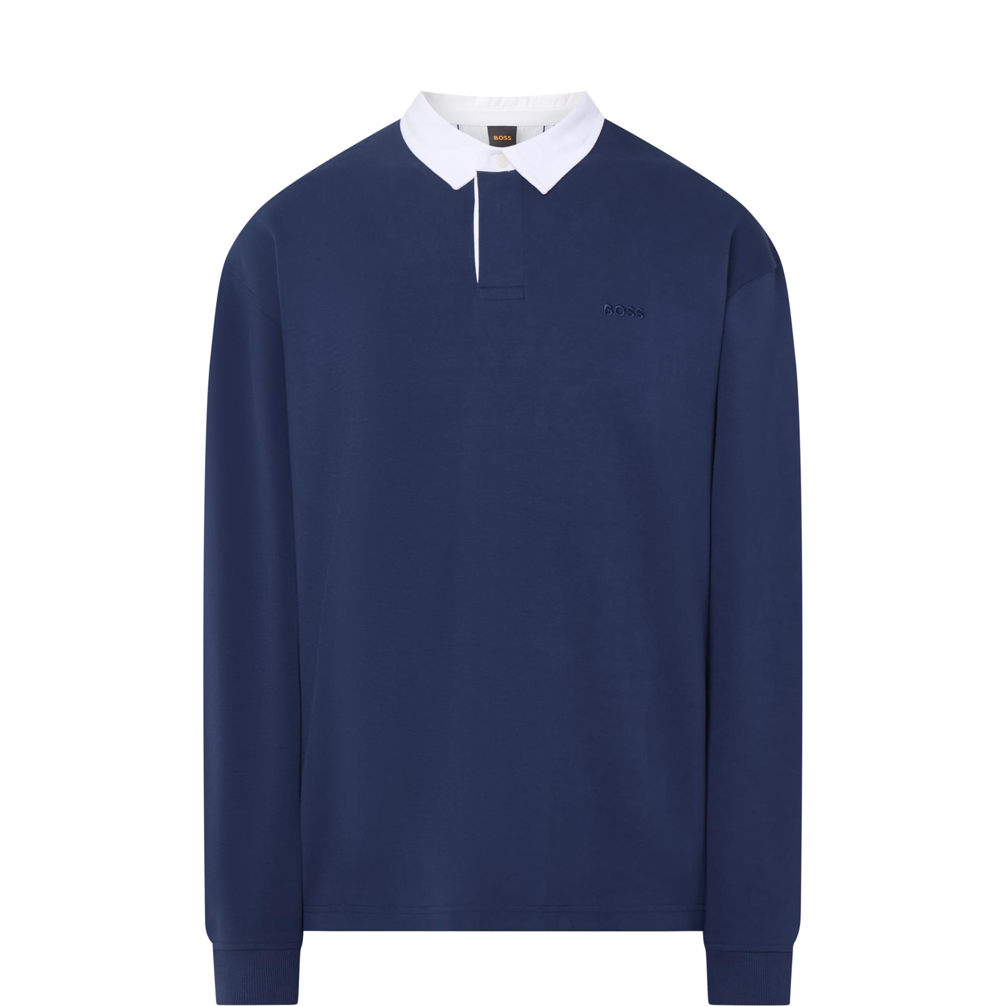 Exis Rugby Polo Shirt