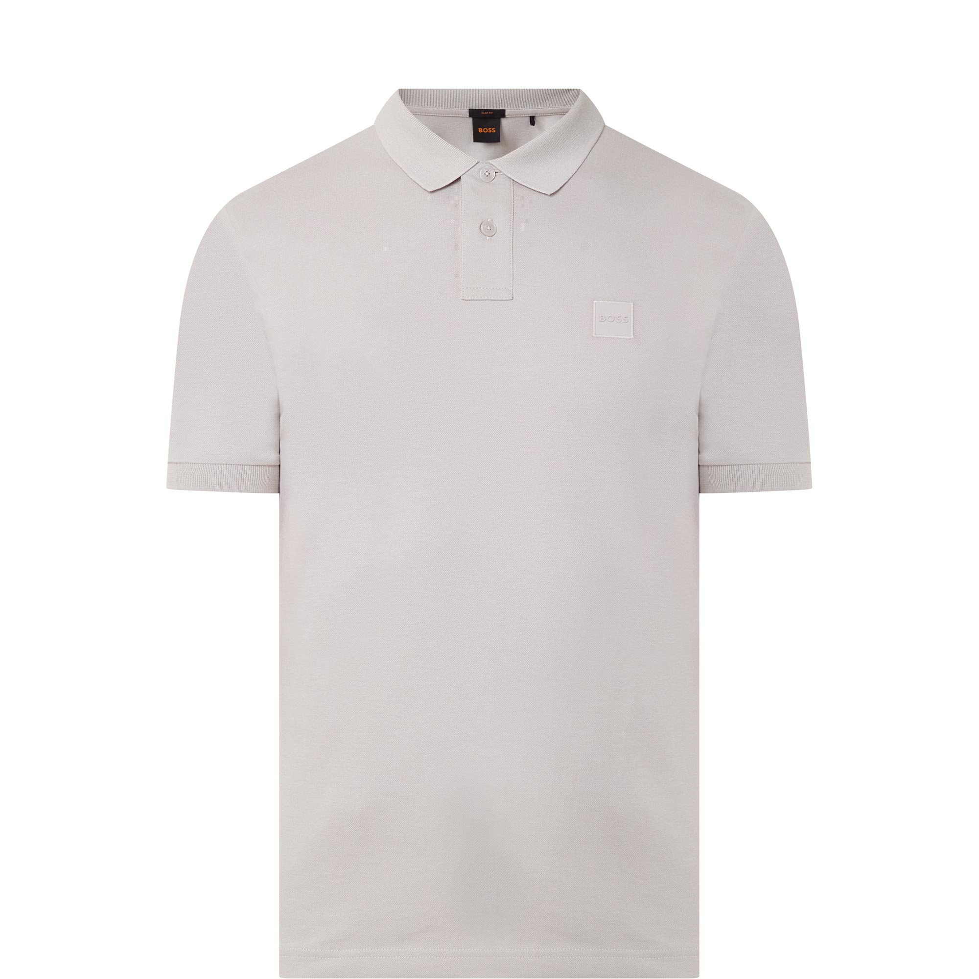 Passenger Polo Shirt