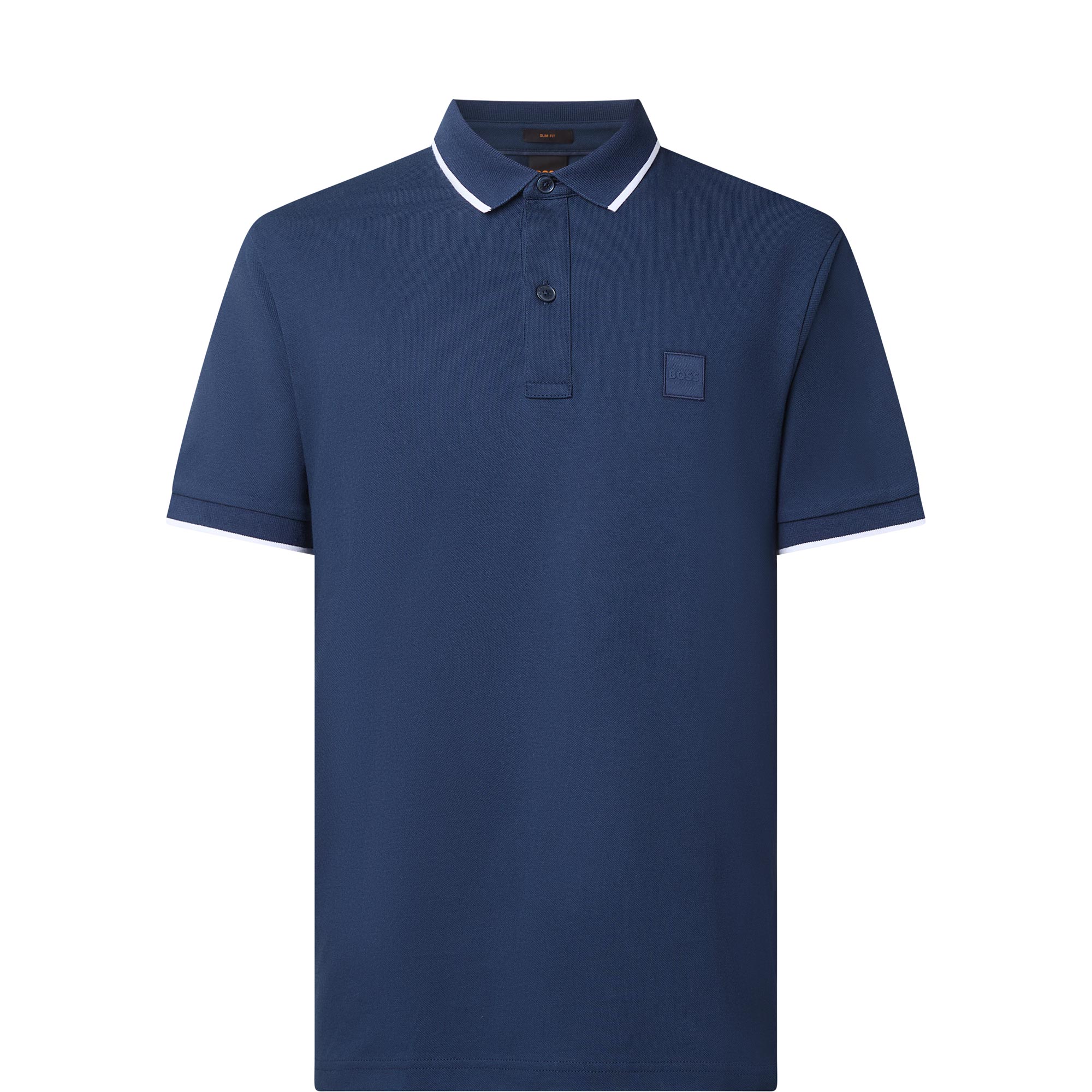 Passer Logo Polo Shirt