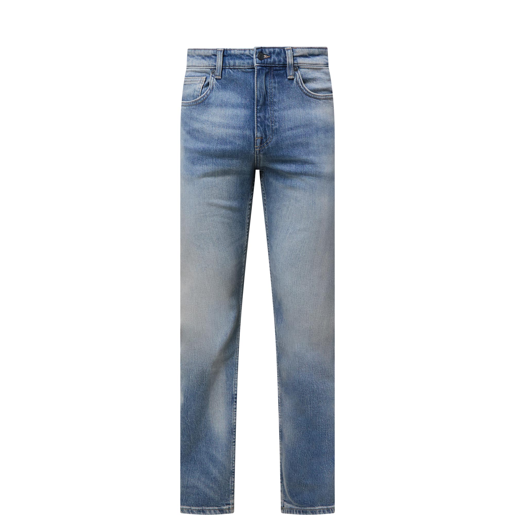 Delaware Slim Leg Jeans