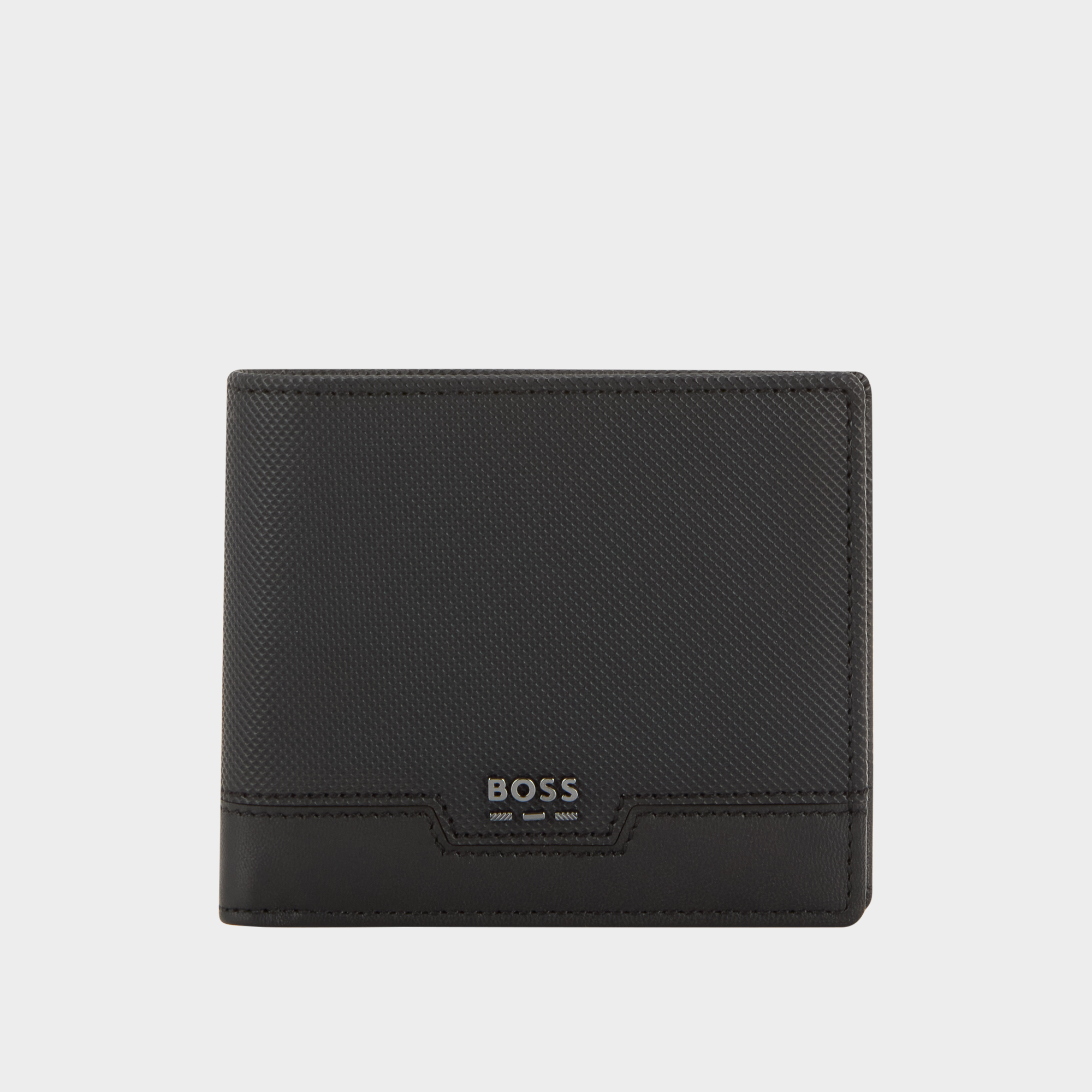 Cullen Logo Wallet