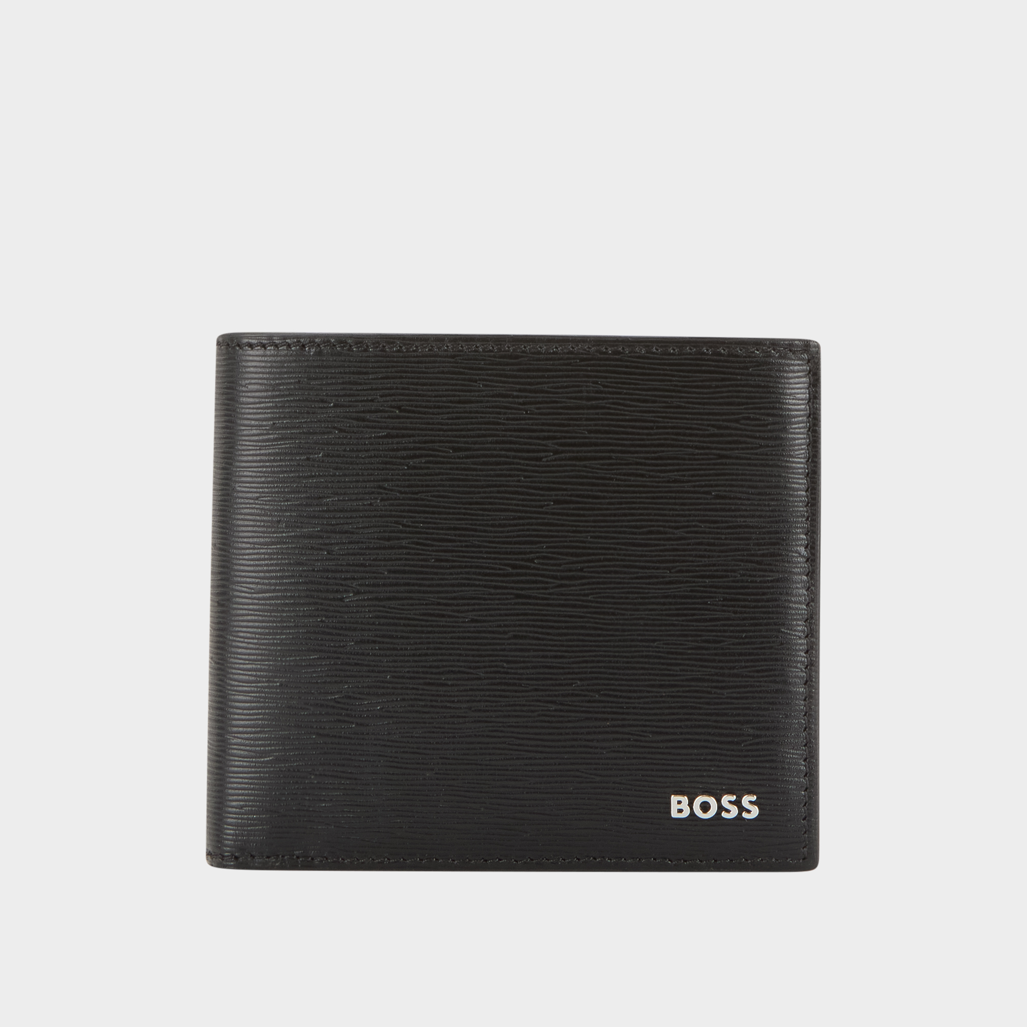 Luminary Logo Wallet