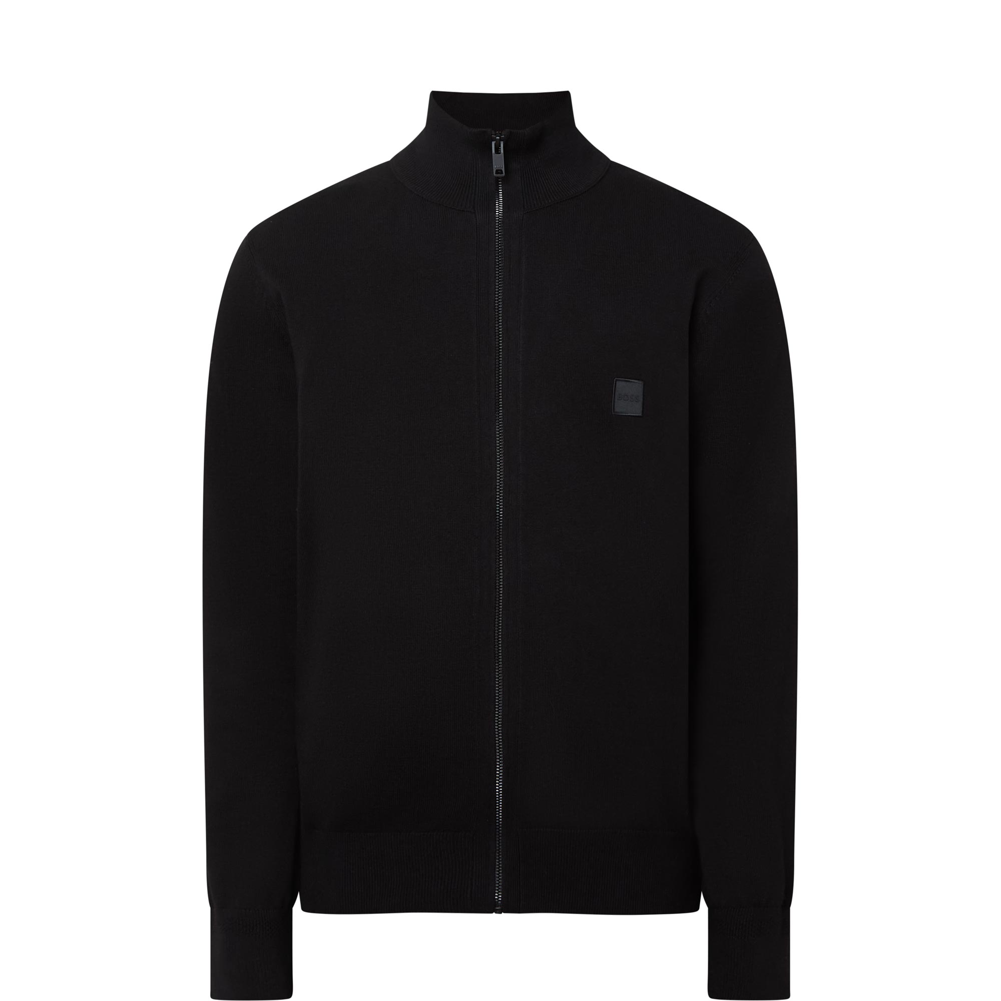 Kanozip Logo Sweater