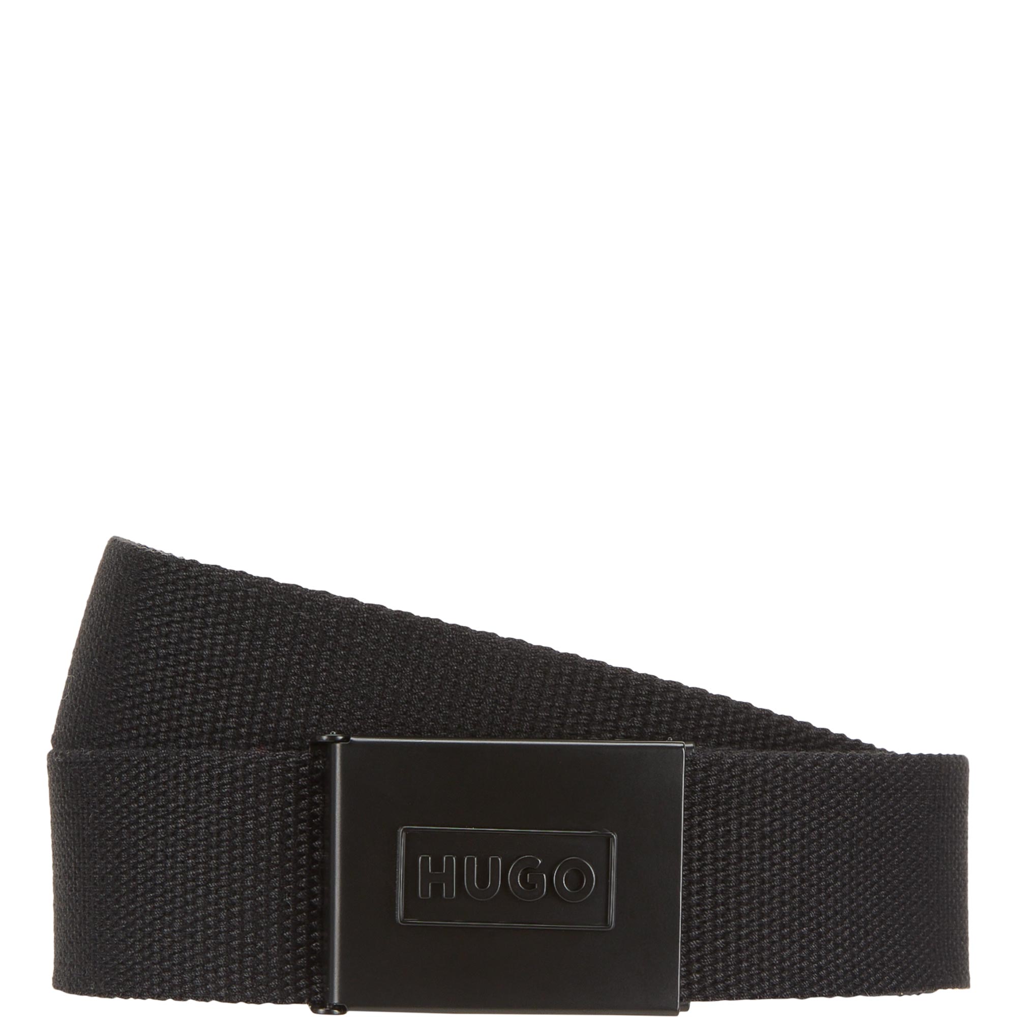 Garratt Logo Belt