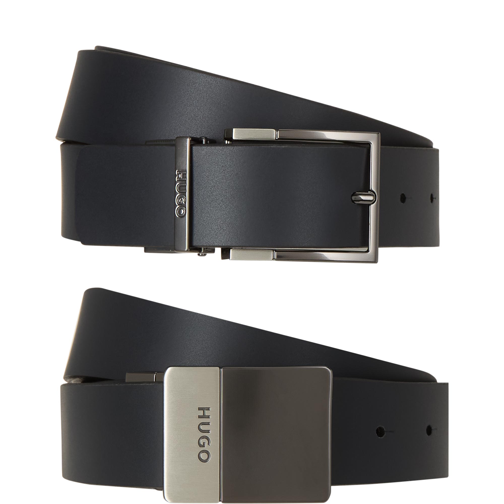 Godeon Soft Leather Belt