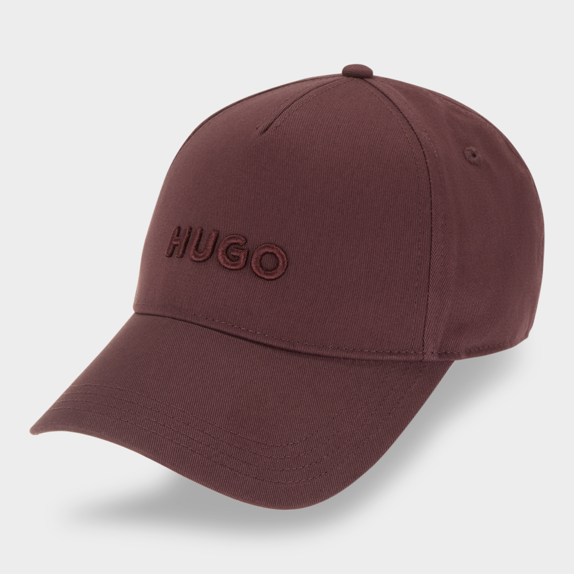 Jude Logo Baseball Cap
