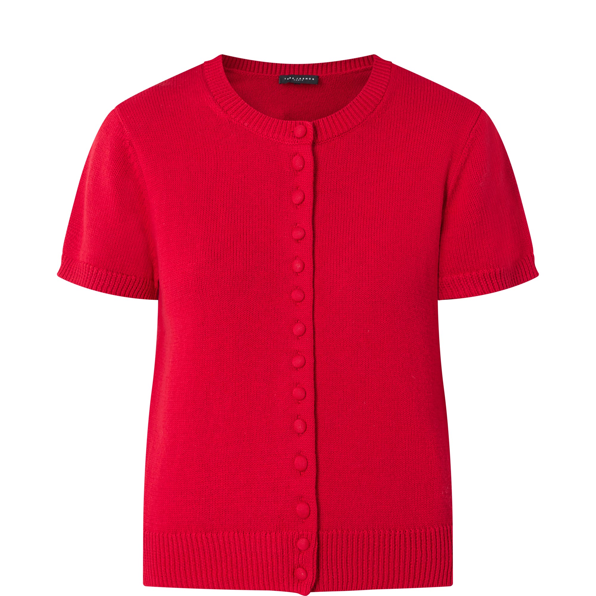 Giacomo Knitted Sweater