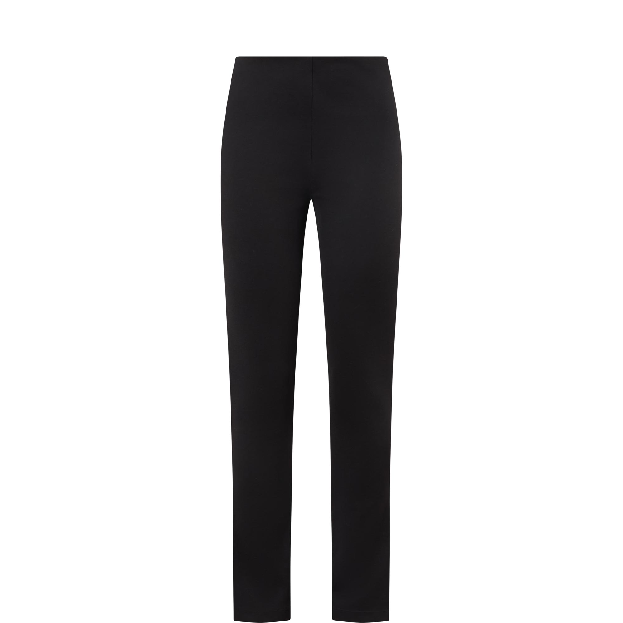 Kylie Split Cuff Trousers