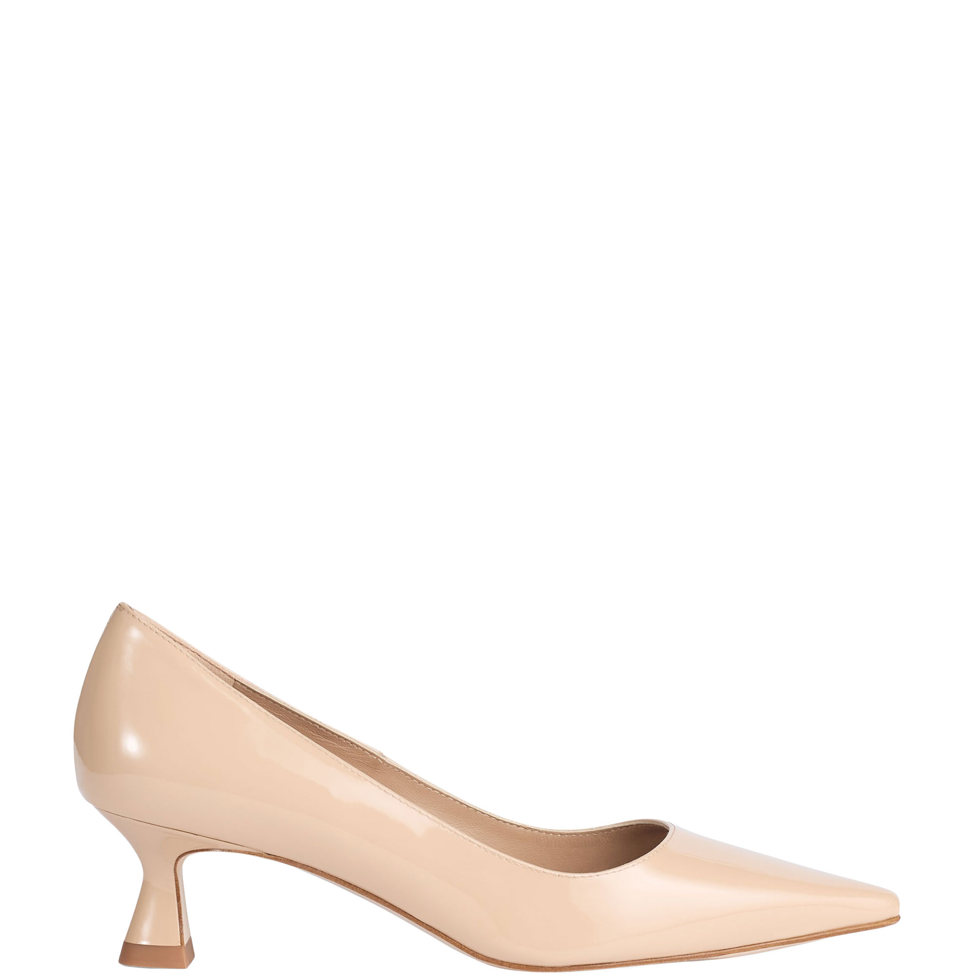 Avalina Patent Closed Courts