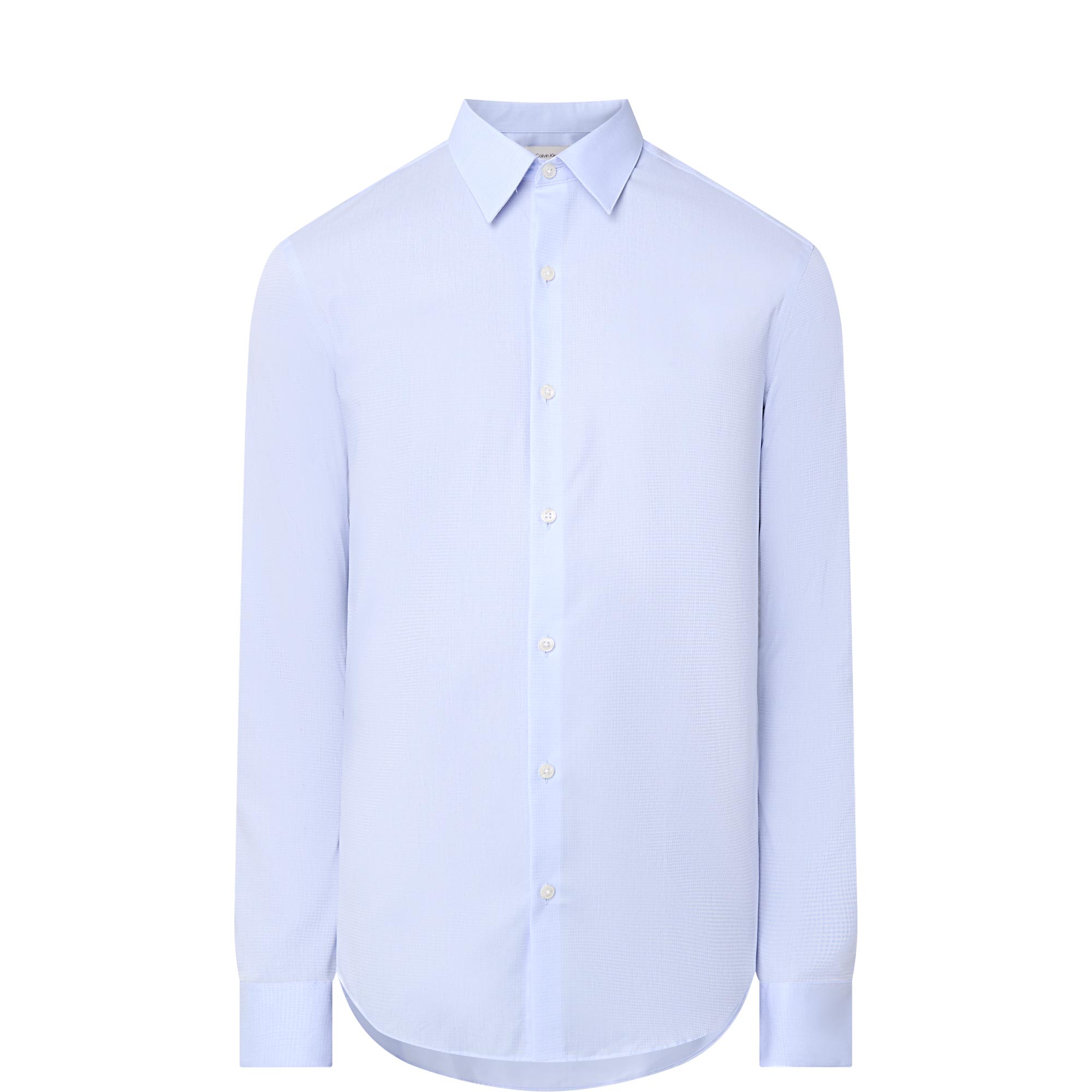 Single Cuff Formal Shirt