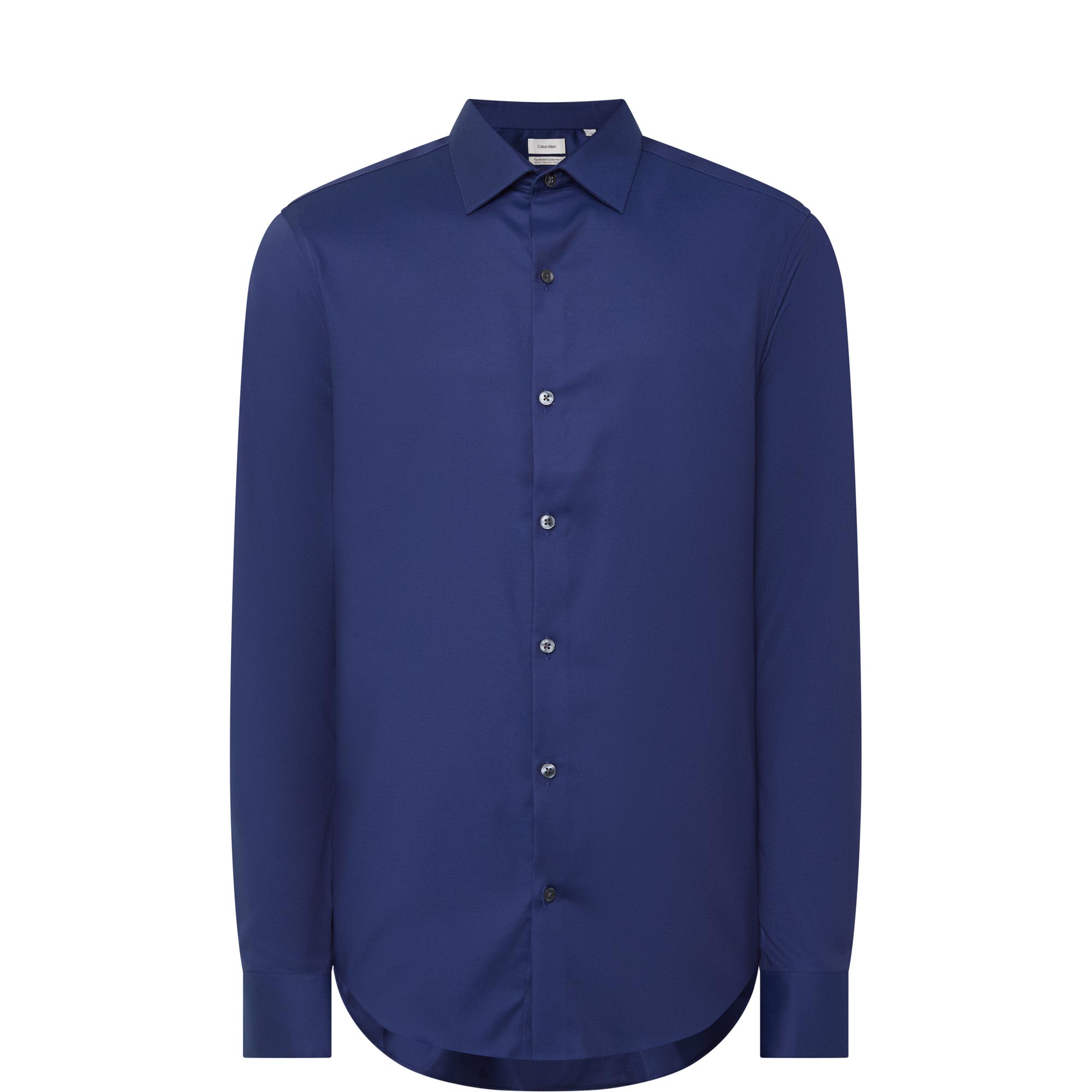 Single Cuff Formal Shirt