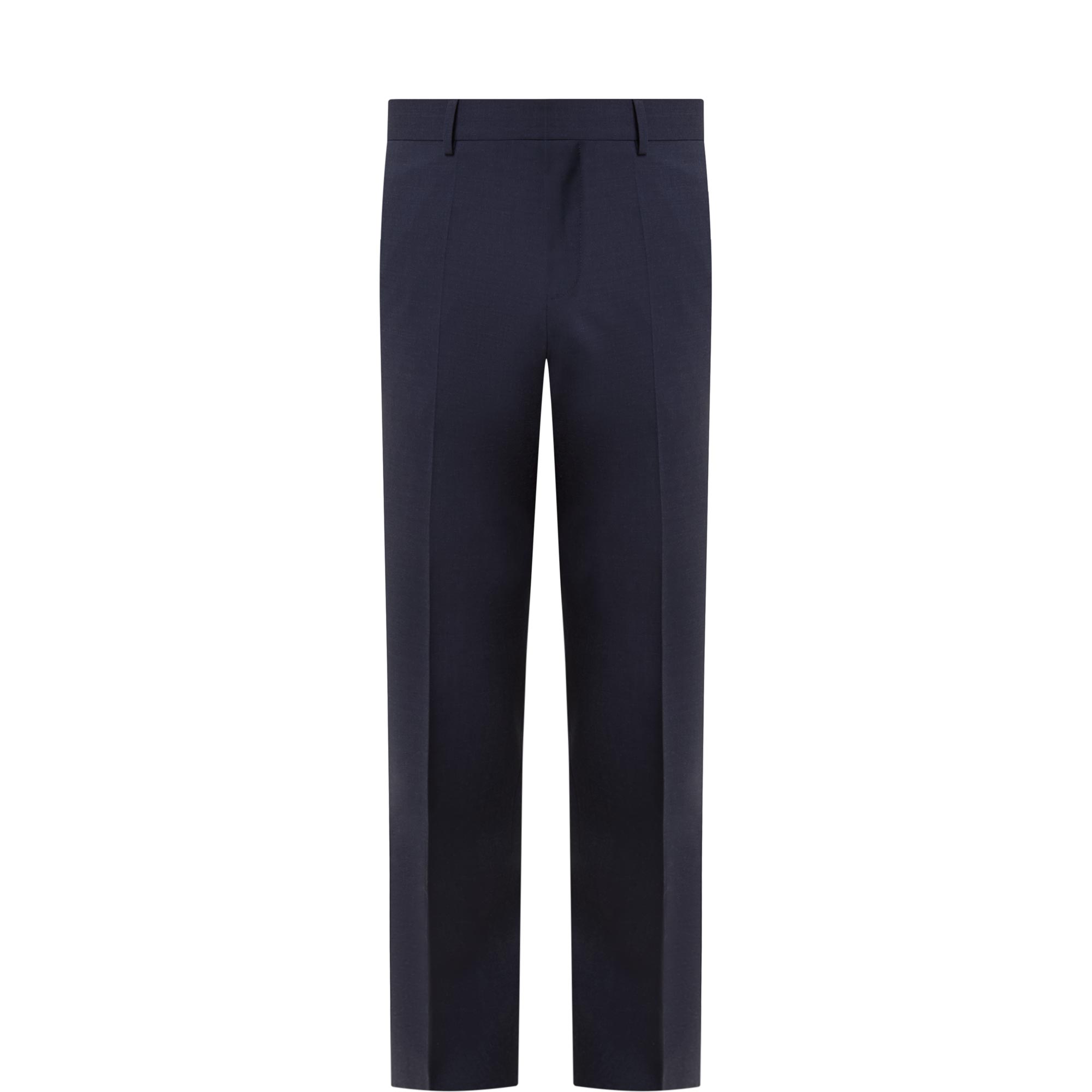 Genius 253 Slim Leg Trousers