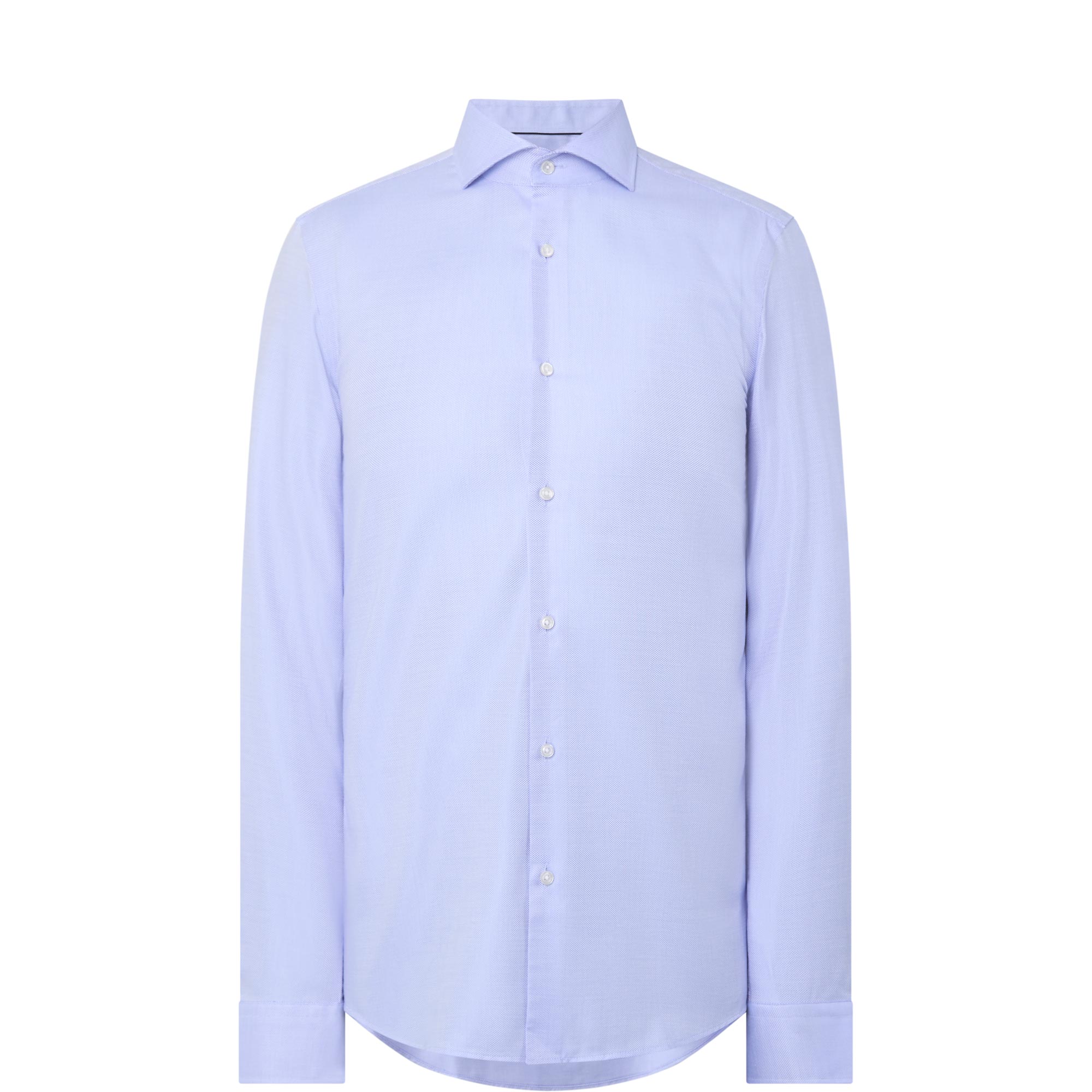 Hank Single Cuff Formal Shirt