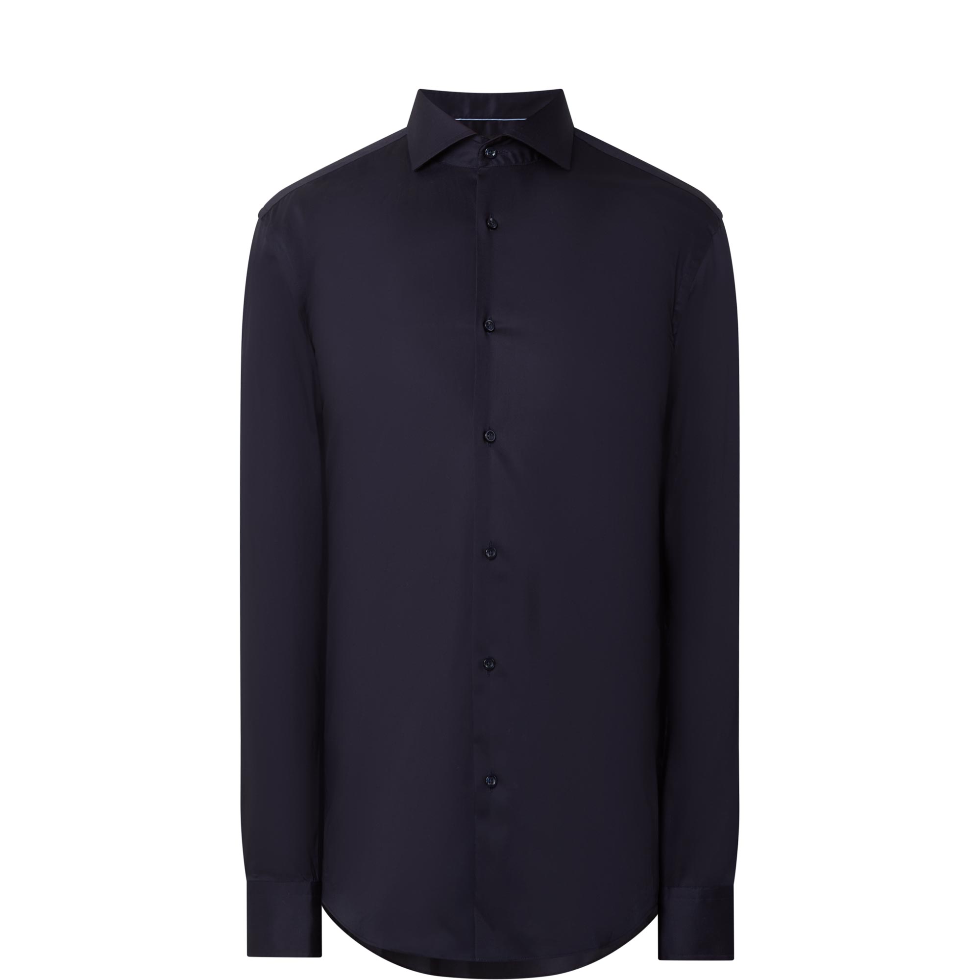 Hank Single Cuff Shirt