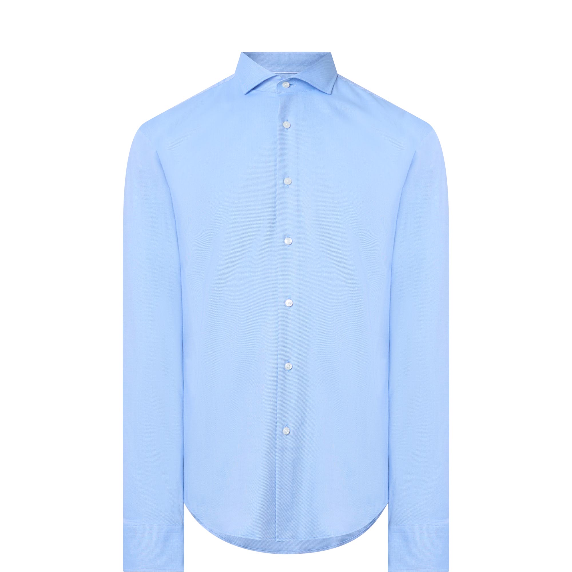 Joe Single Cuff Formal Shirt