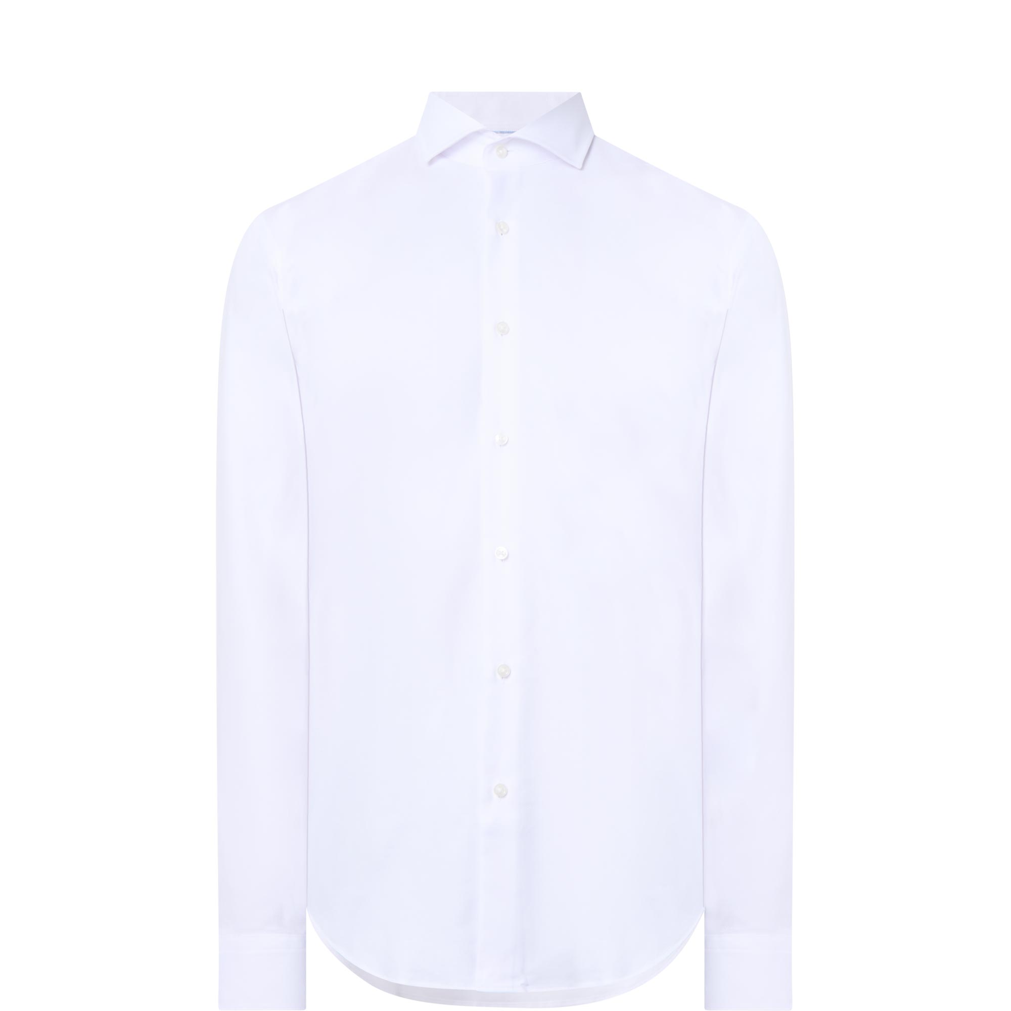 Joe Single Cuff Formal Shirt