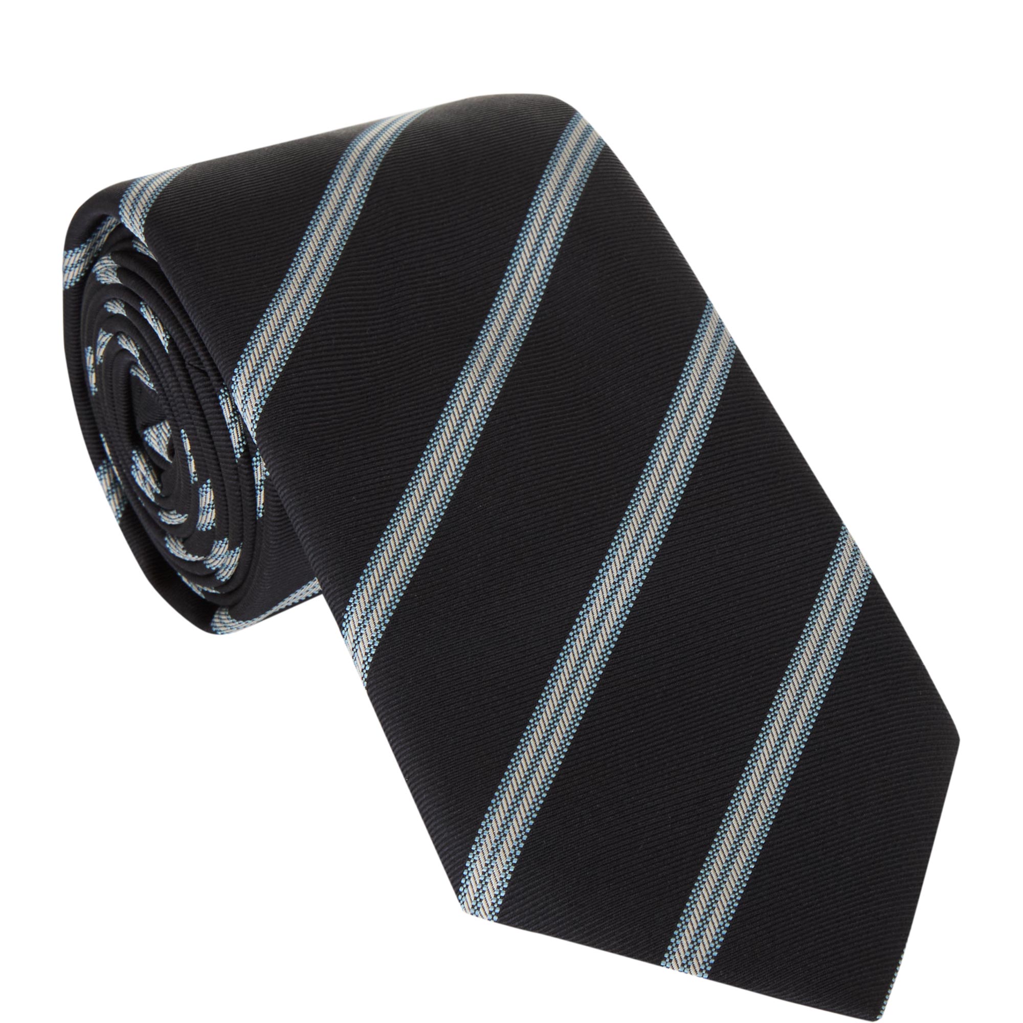 Stripe Tie