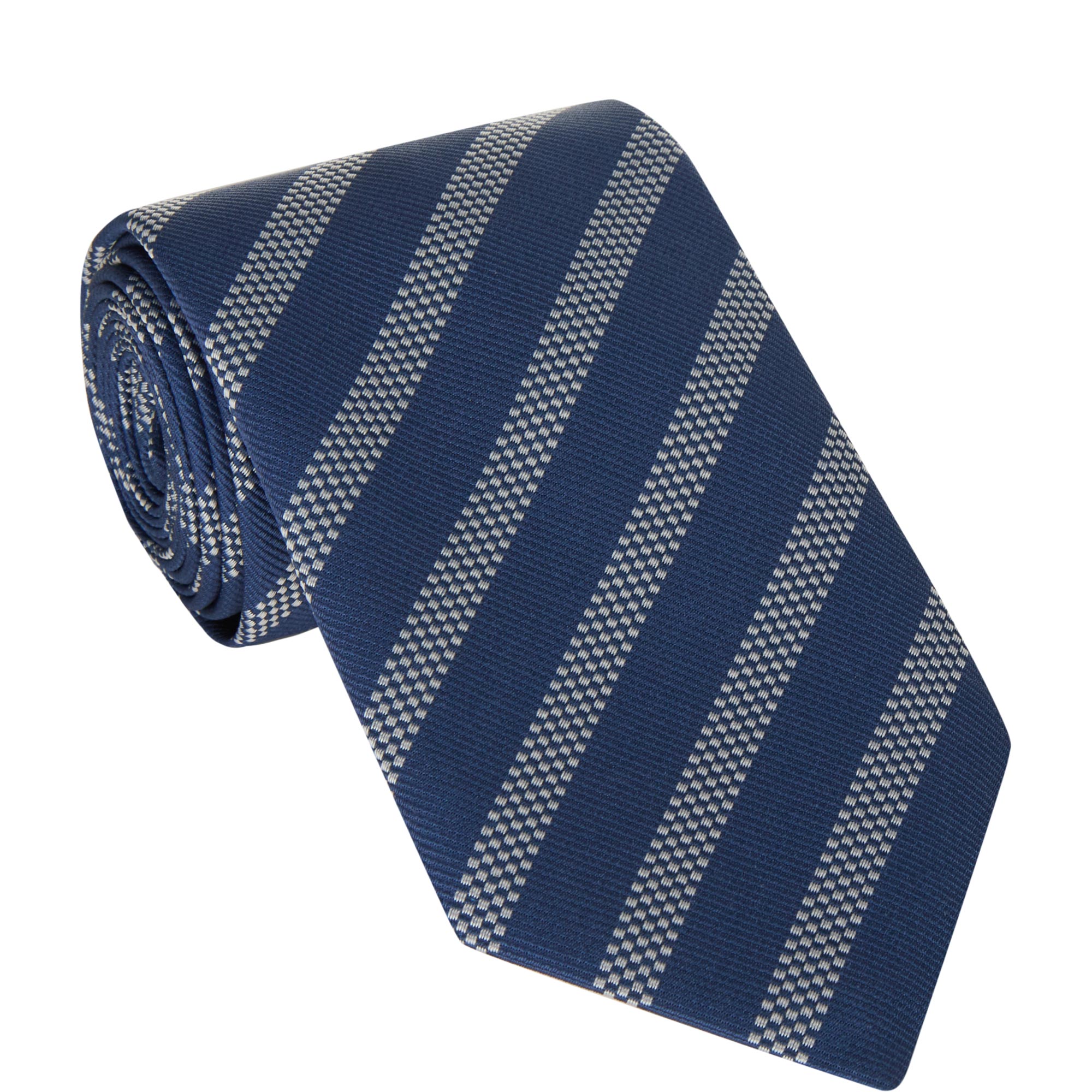 Stripe Tie