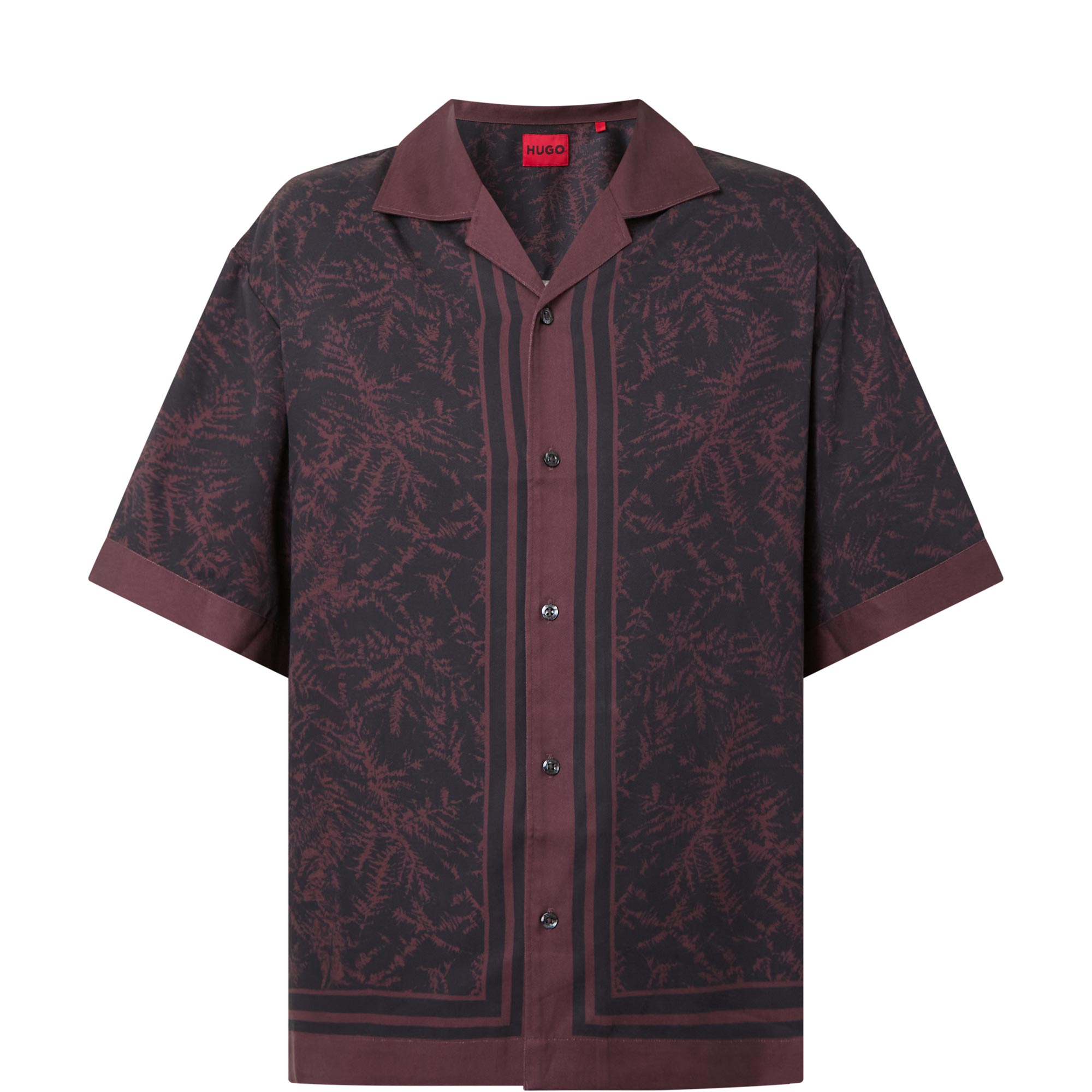 Espino Bowling Shirt
