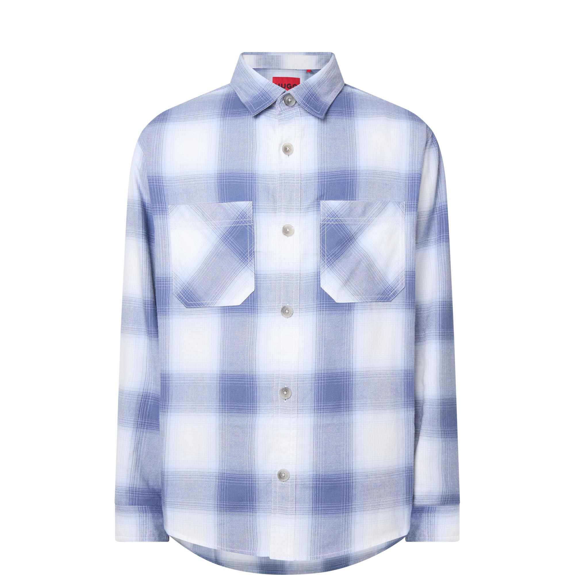 Erato Check Shirt