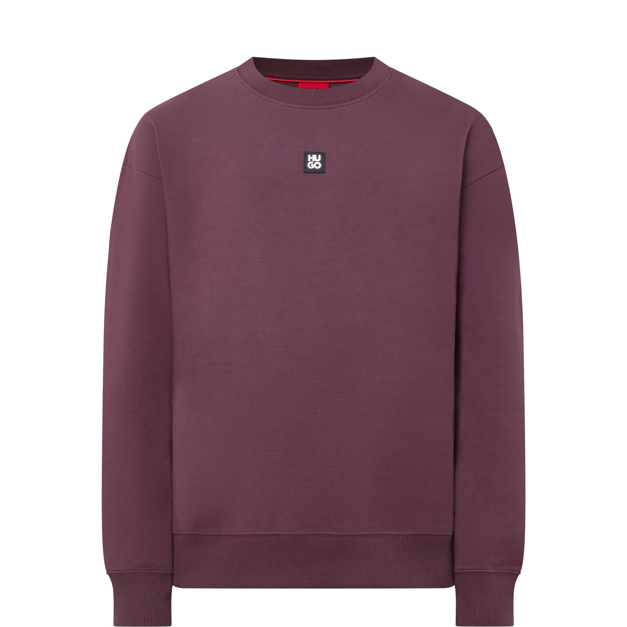 Dettil Stacked Badge Sweatshirt