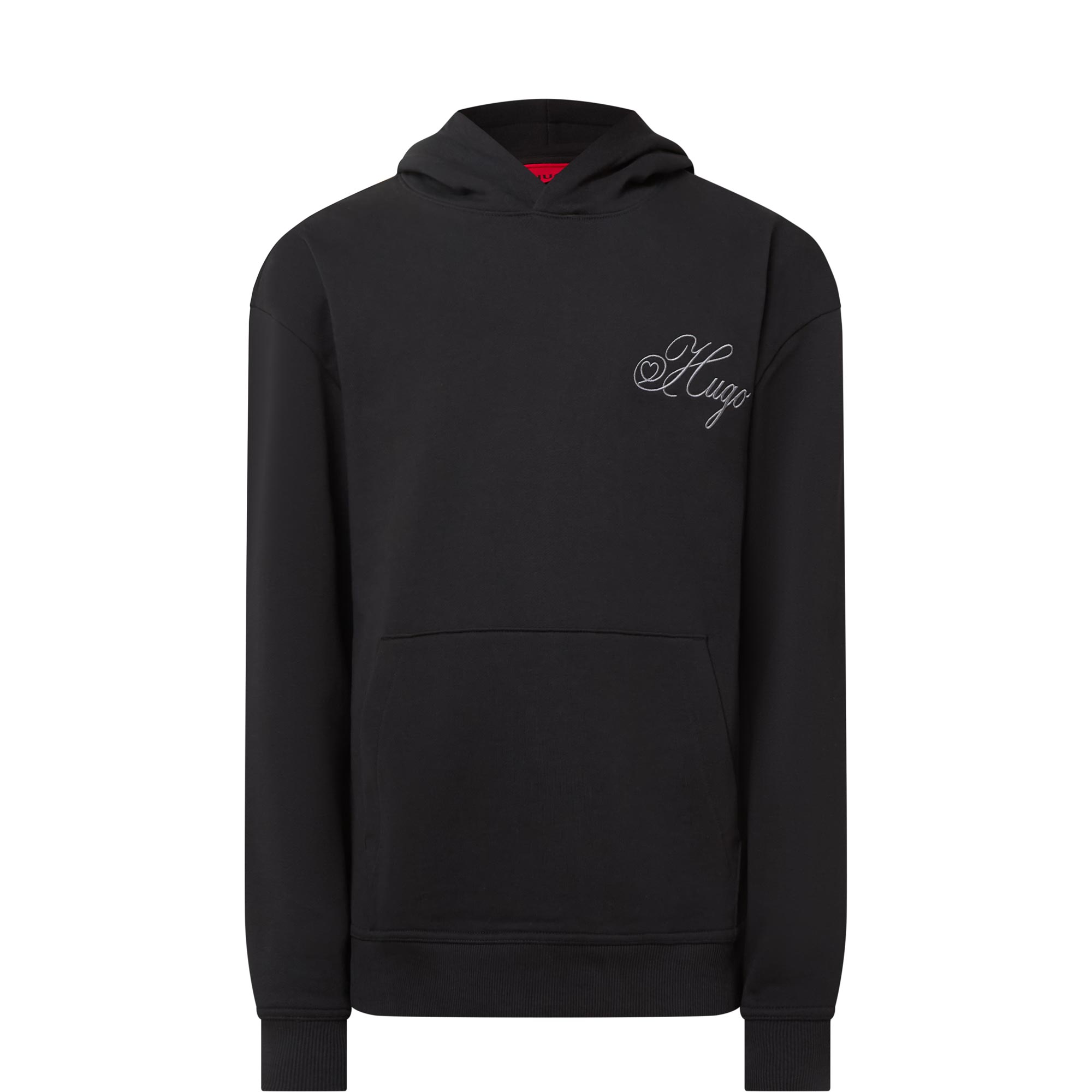 Dalento Drawstring Hoodie