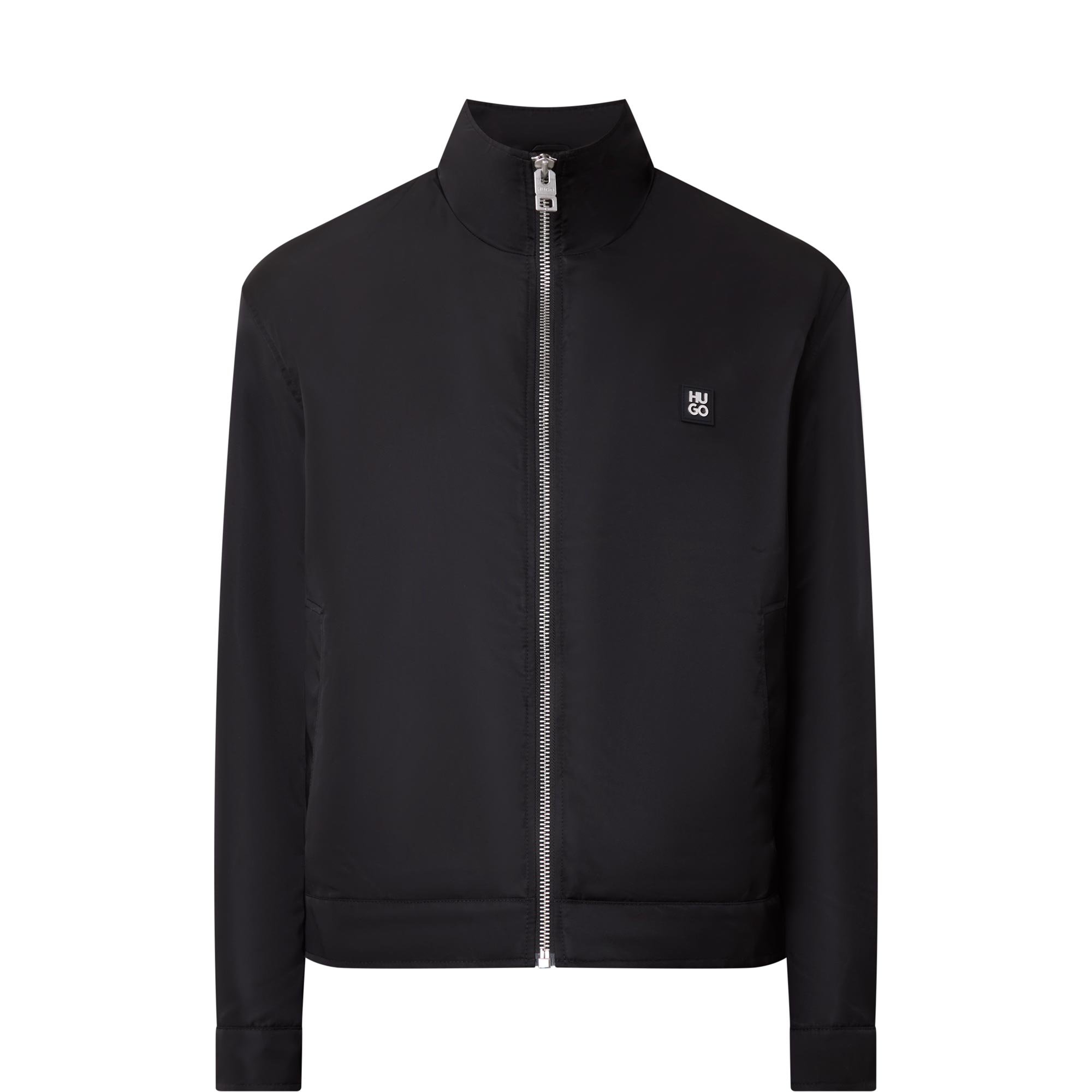 Bapono Harrington Jacket