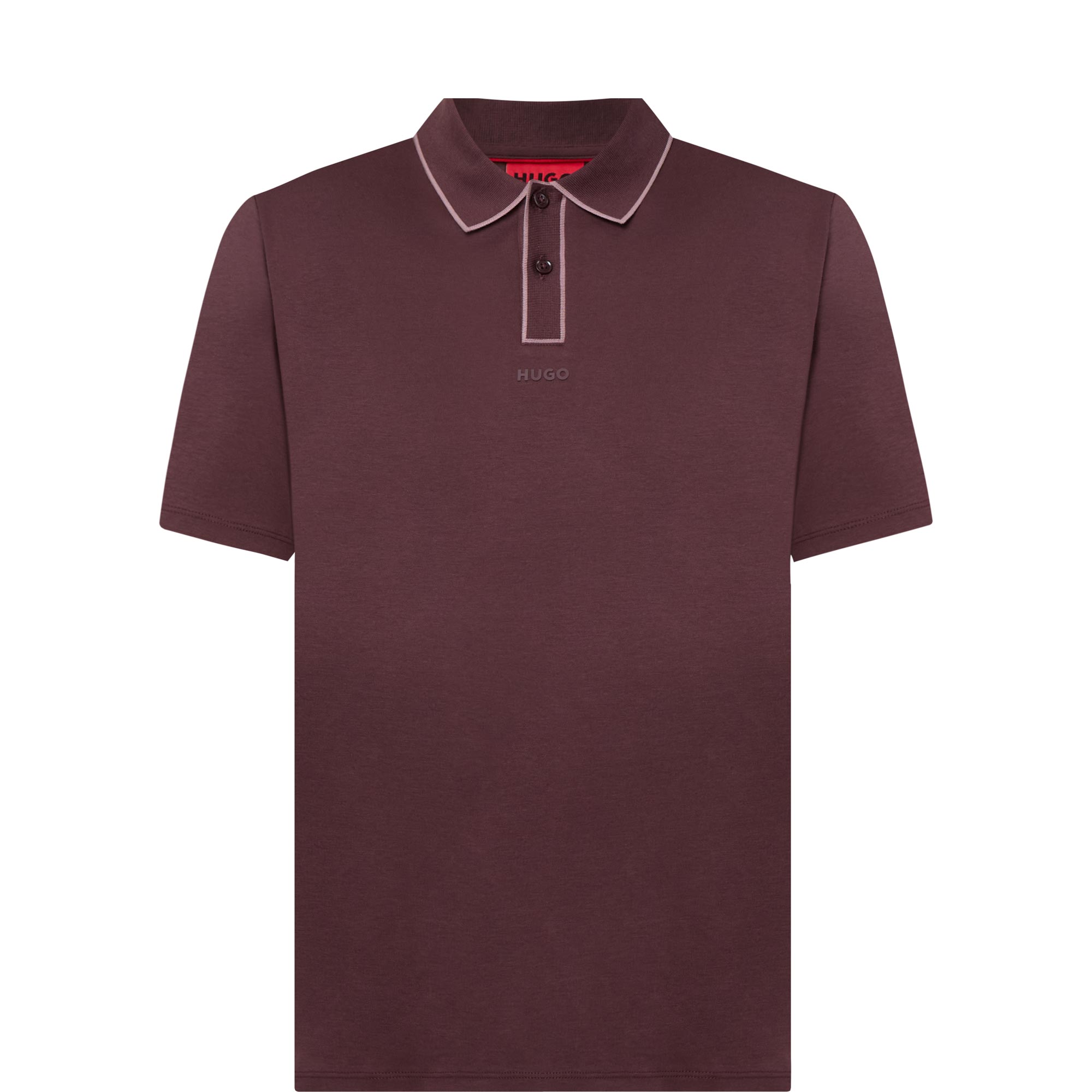 Dalumo Logo Polo Shirt