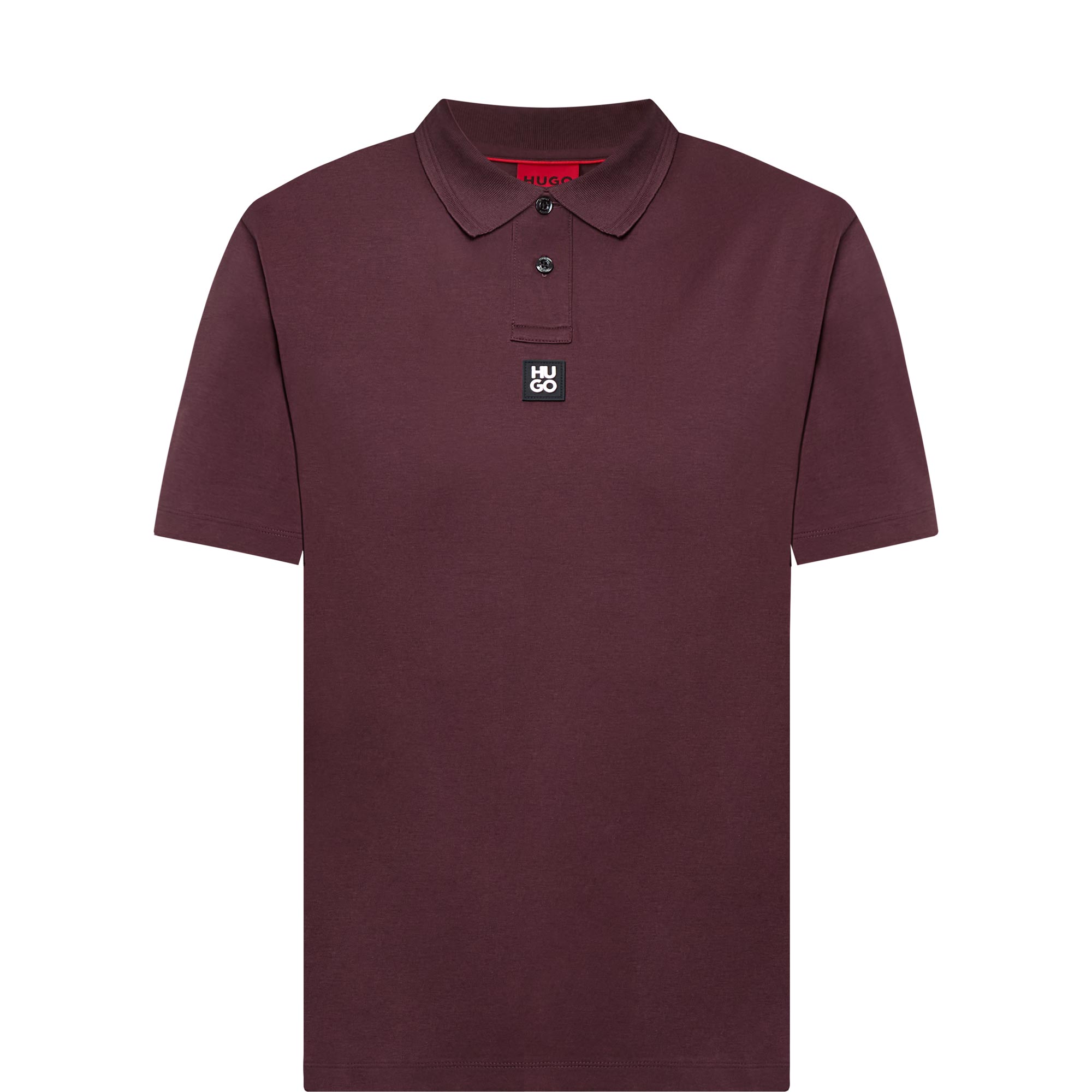 Deabonod Logo Polo Shirt