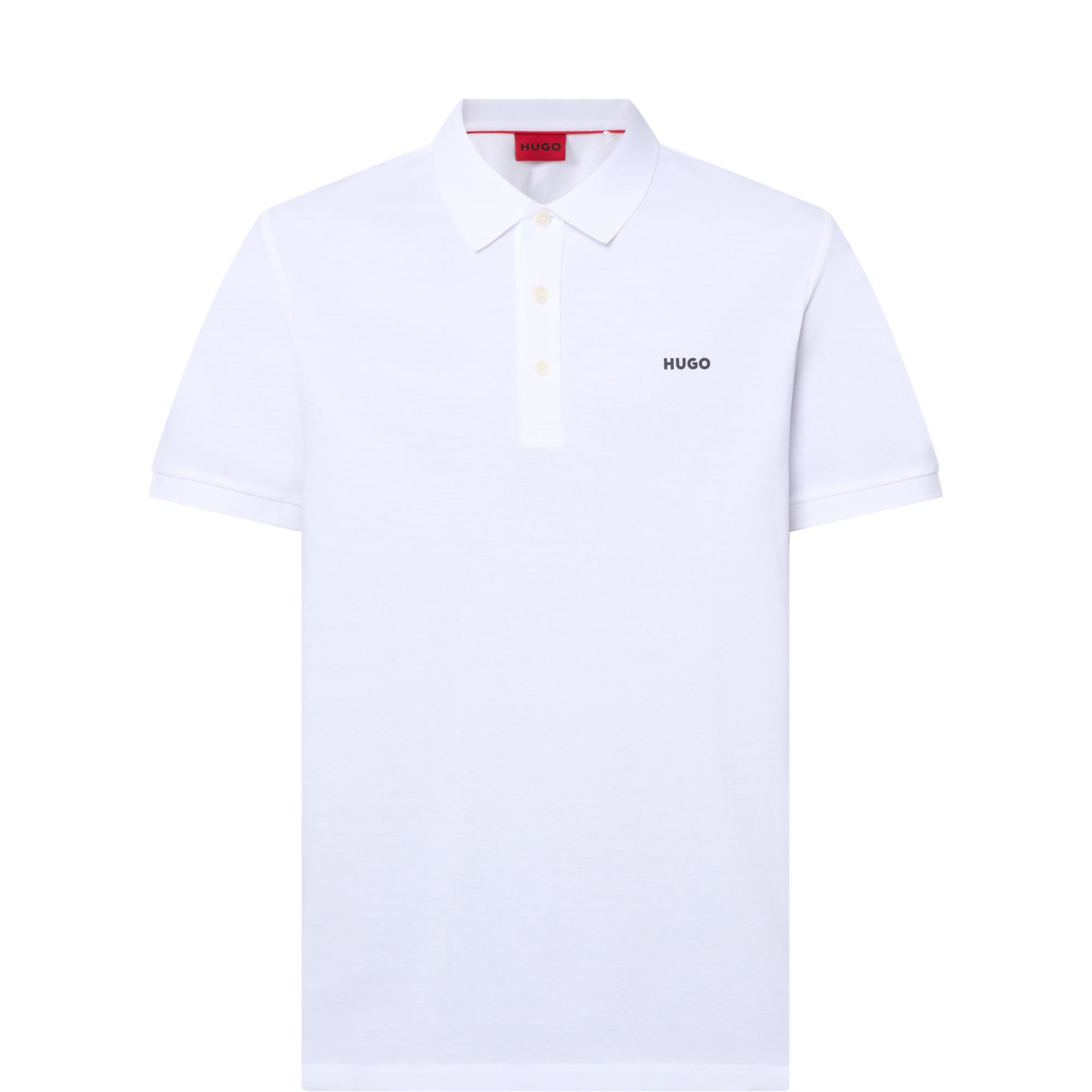 Donos222 Logo Polo Shirt