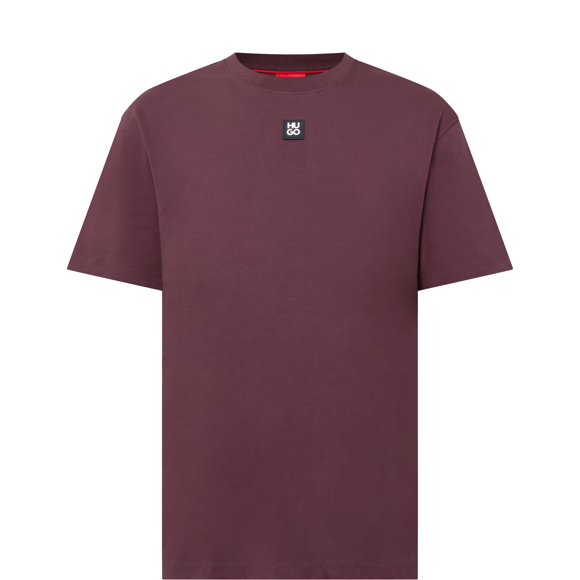 Dalile Stacked Badge T-Shirt