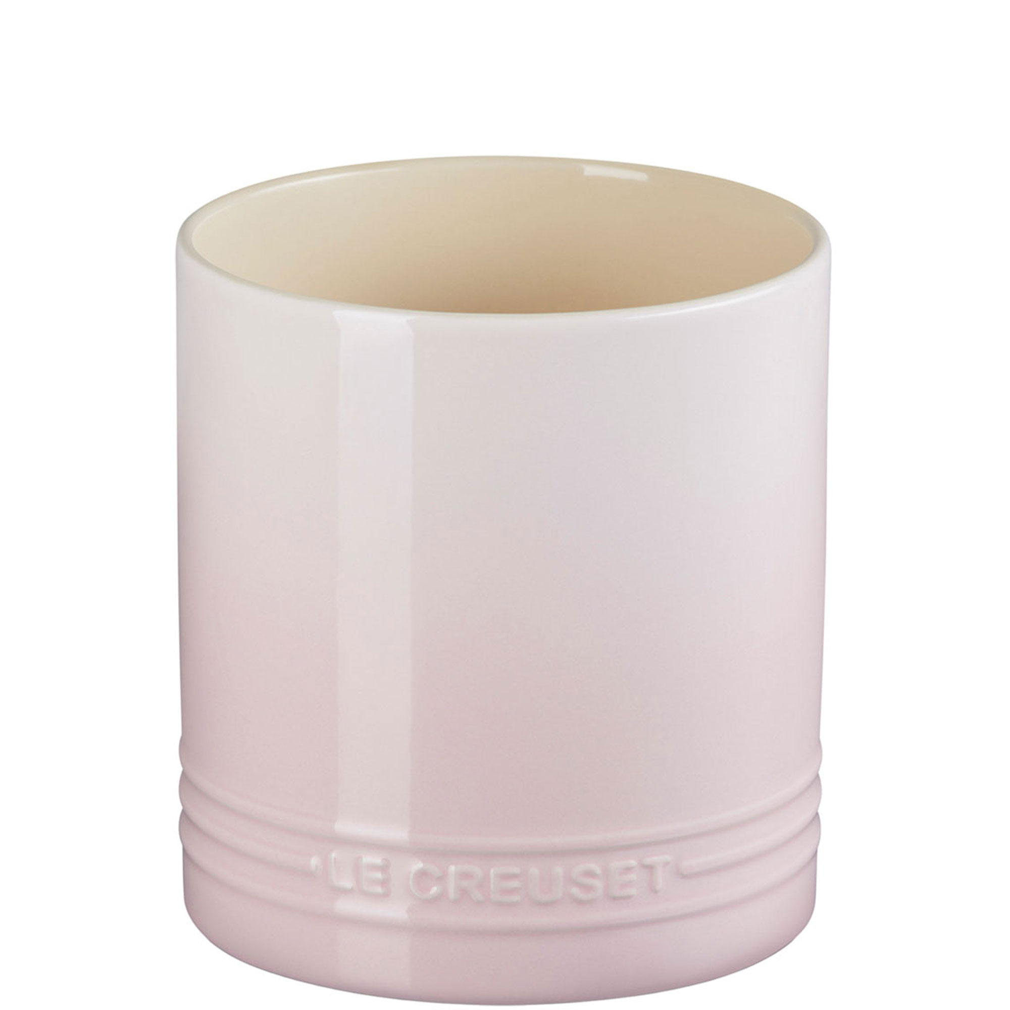 Stoneware Utensil Jar 1.1L