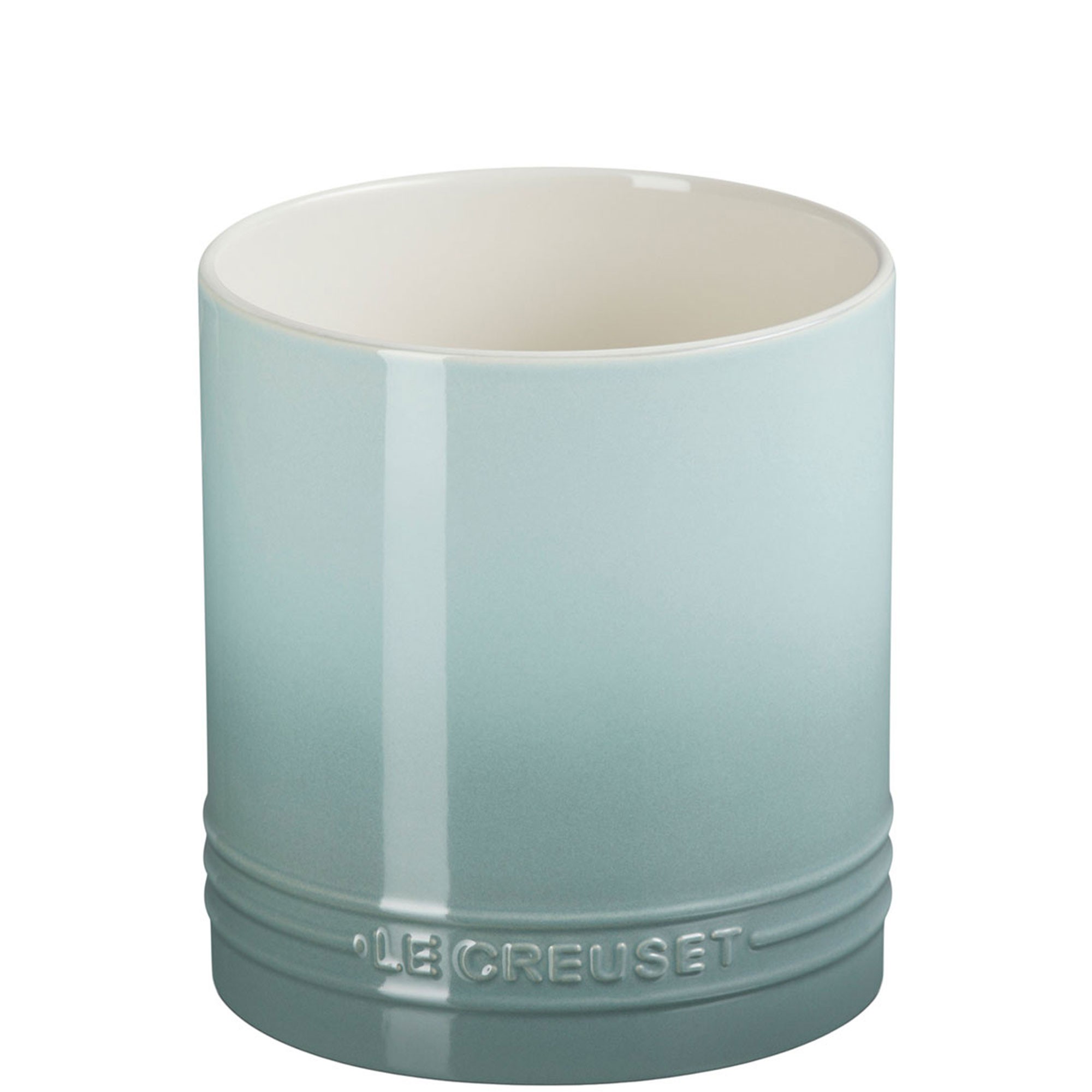 Stoneware Utensil Jar 1.1L