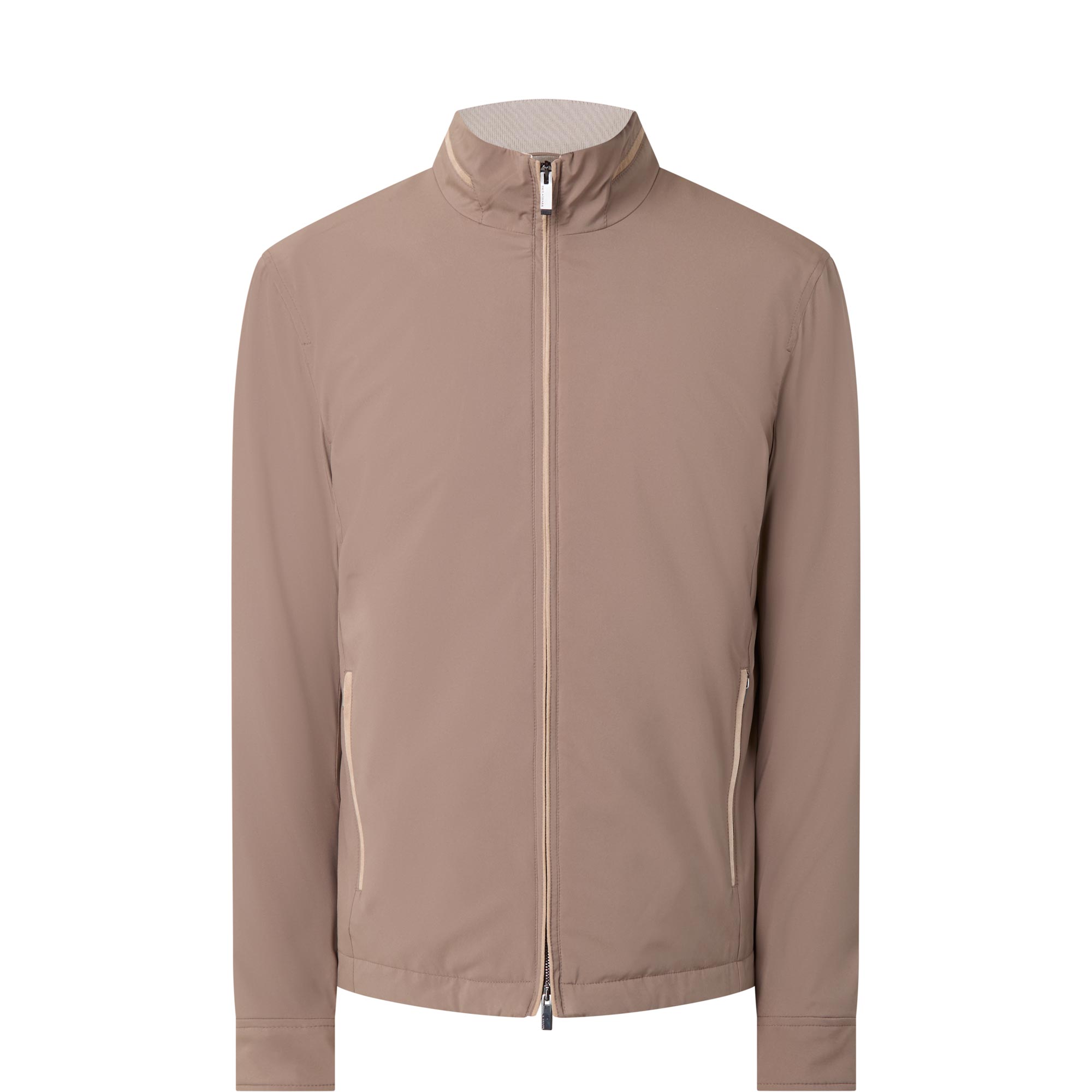 Padded Casual Jacket