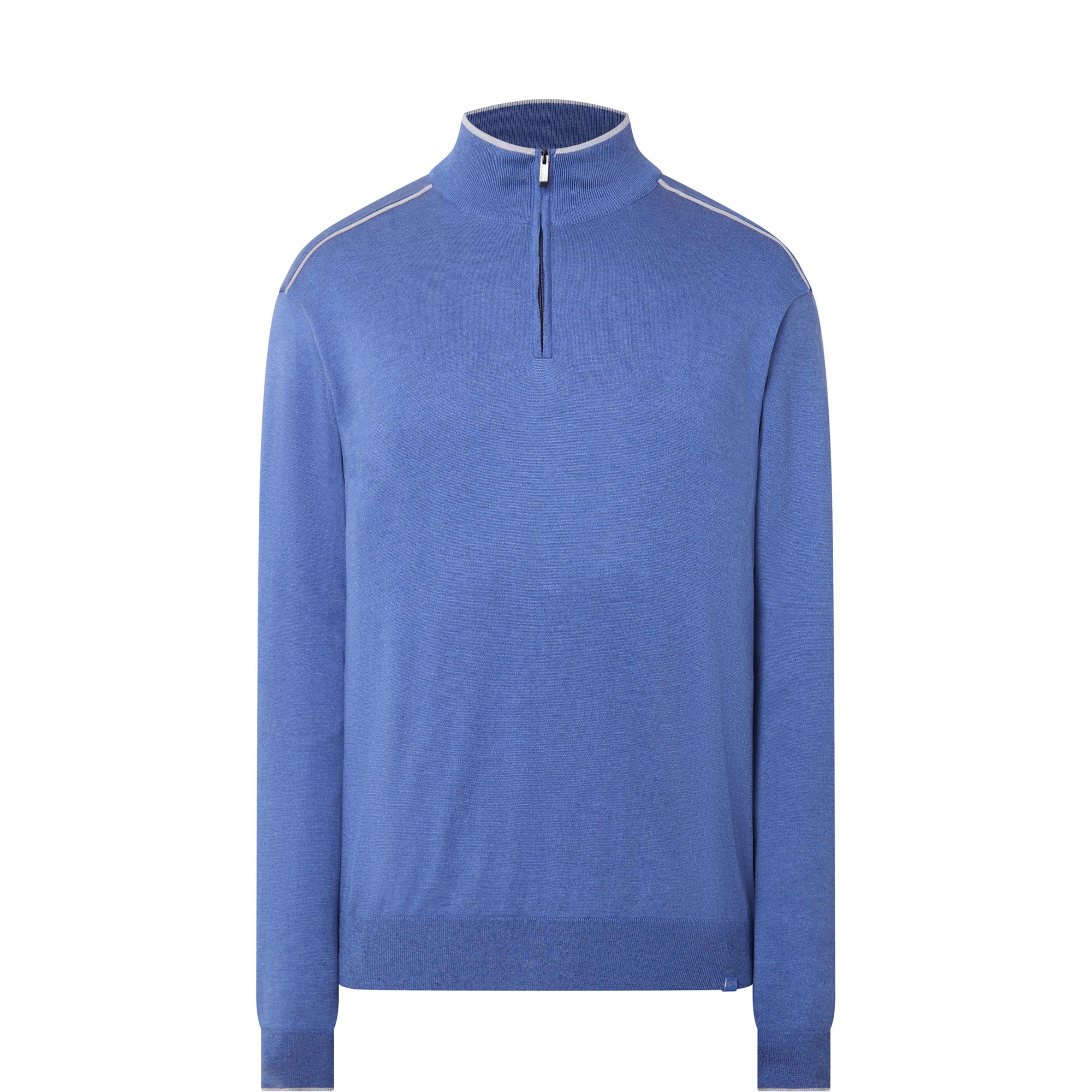 Half-Zip Sweatshirt
