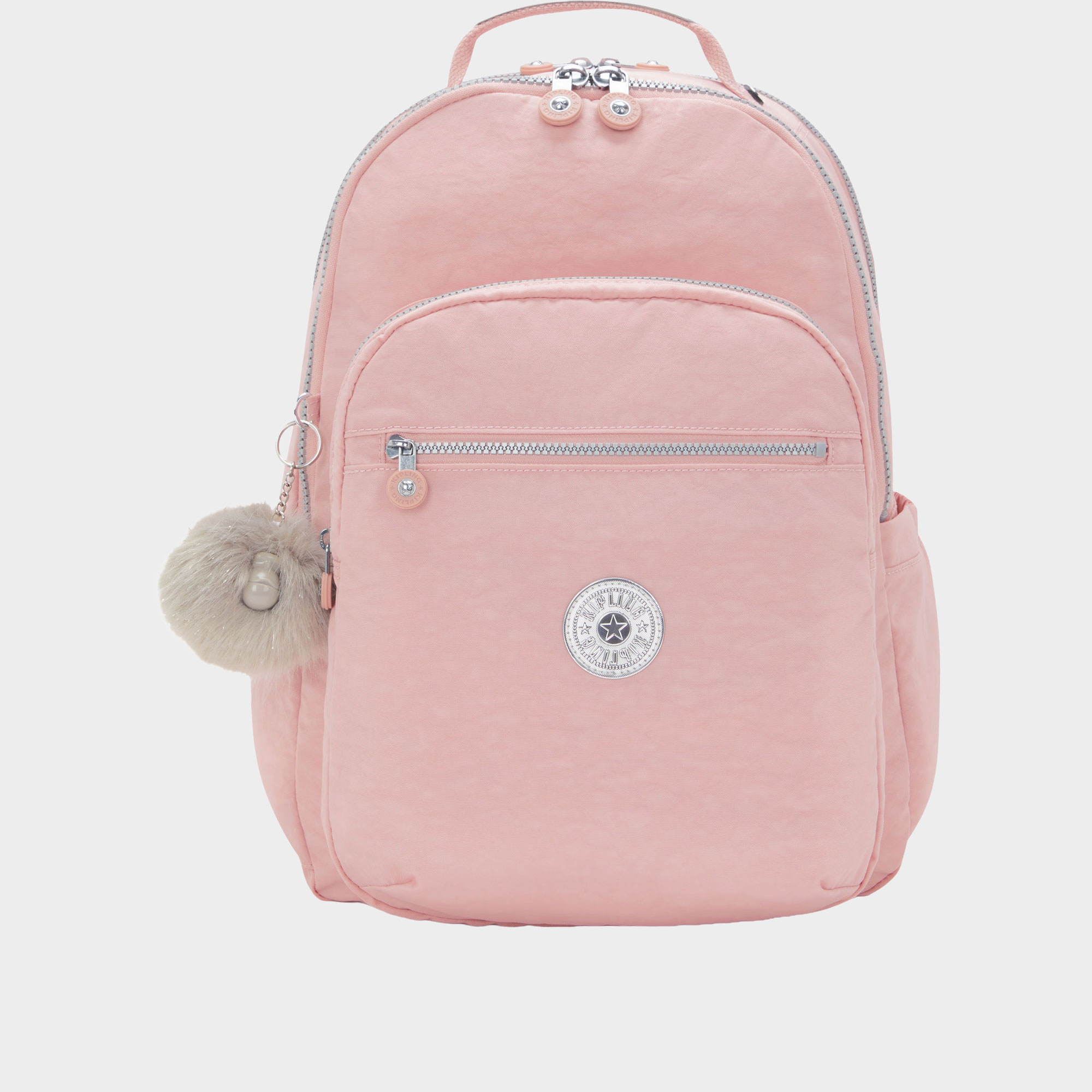 Seoul Lap Backpack