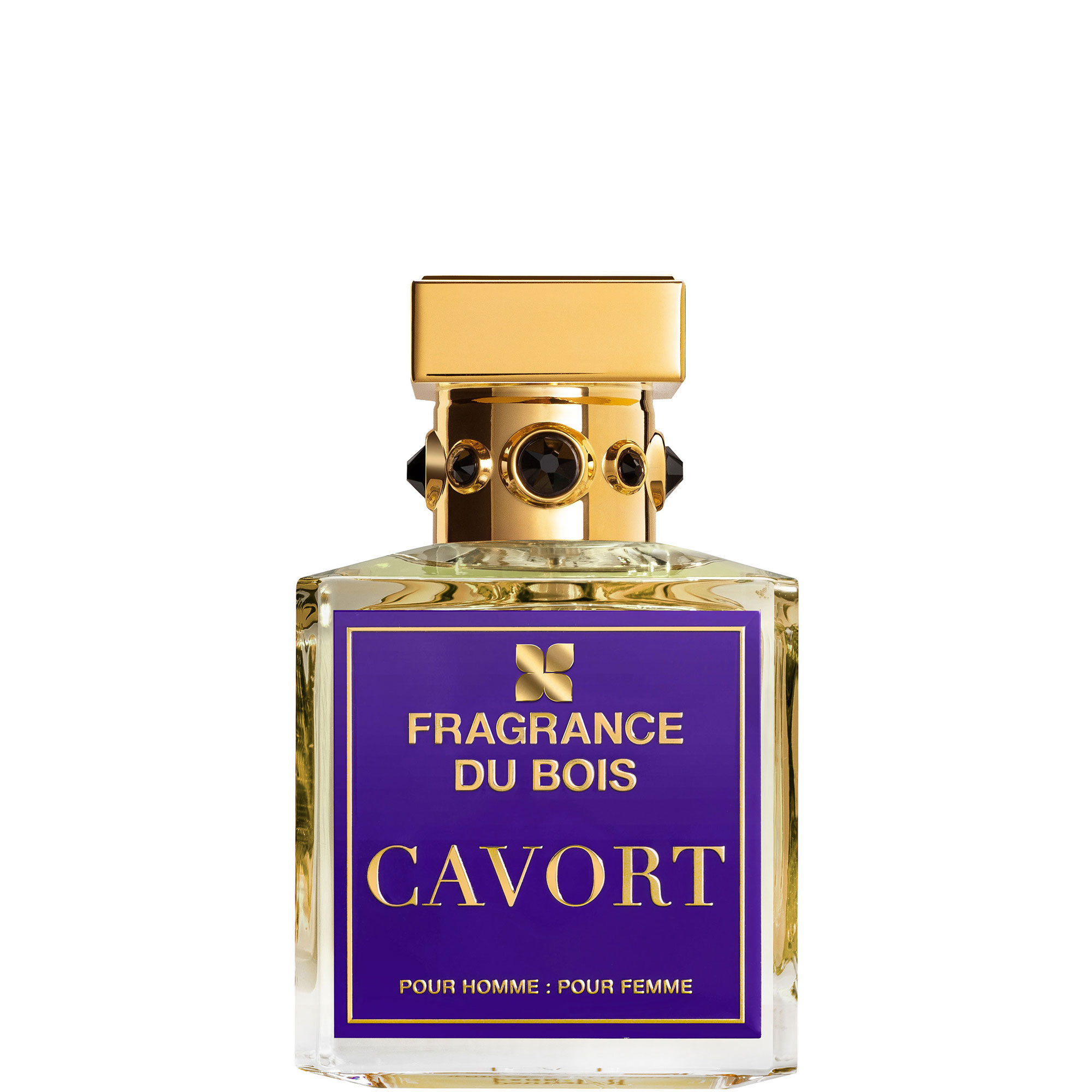 Cavort Parfum