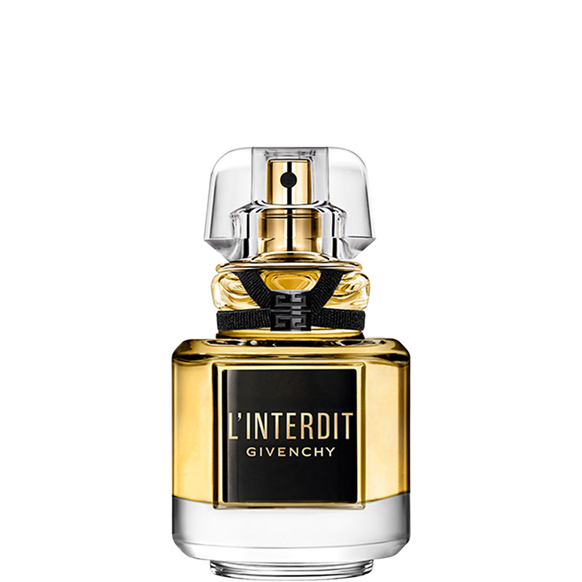 LInterdit Parfum