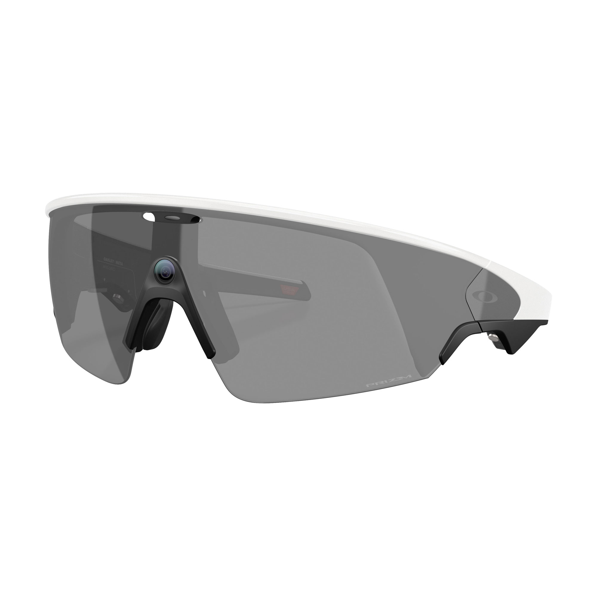 Rectangle AI Glasses Vanguard OW8001