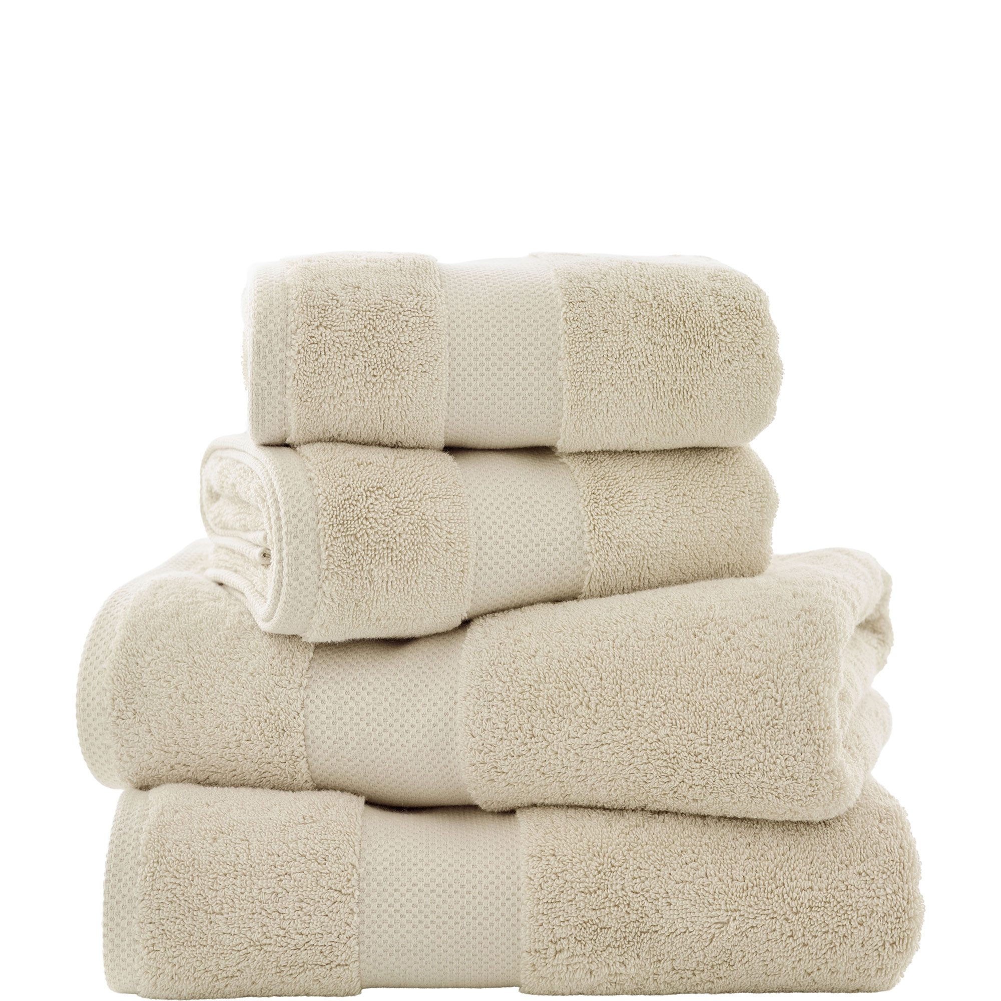 Portobello Towel Biscuit