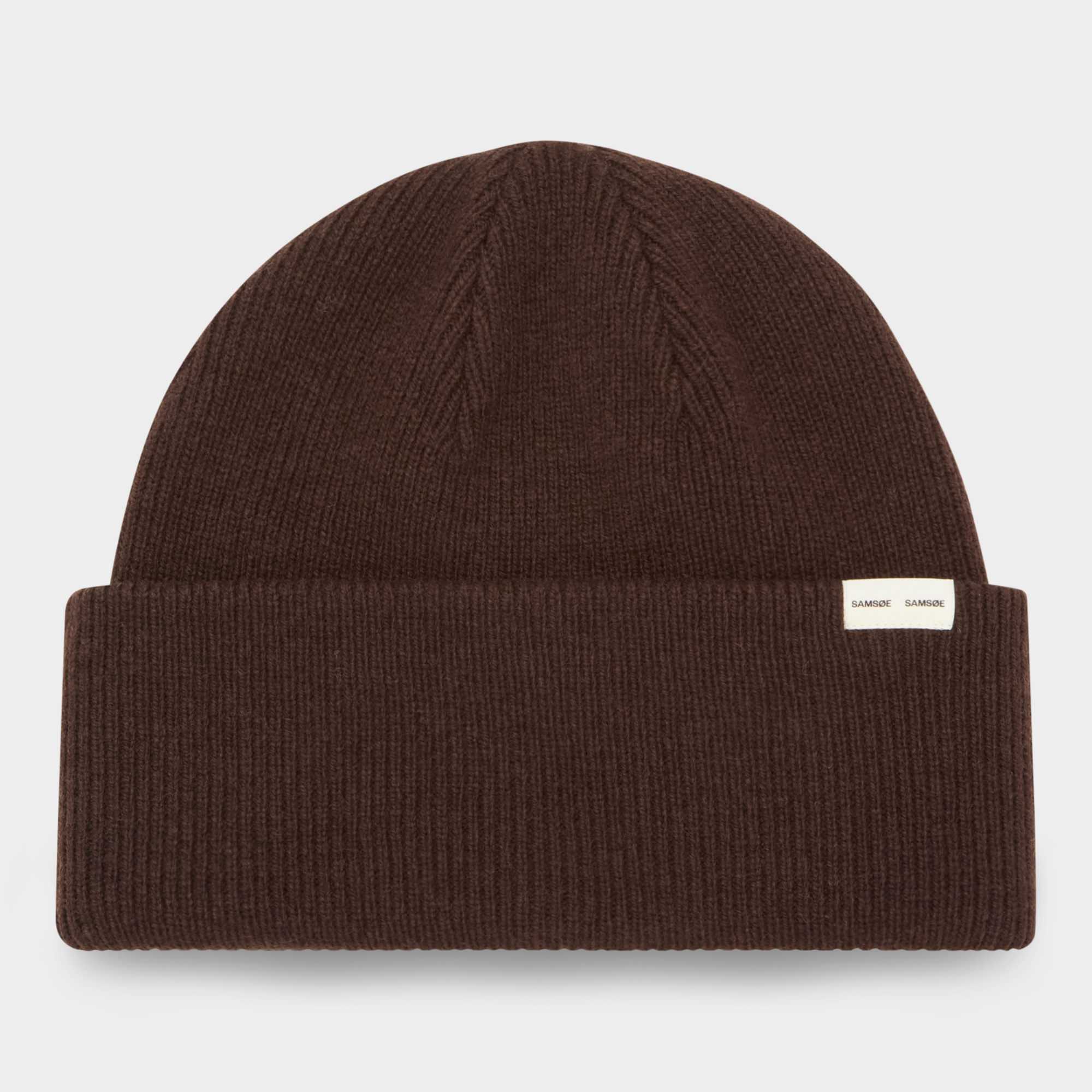 The Logo Beanie Hat