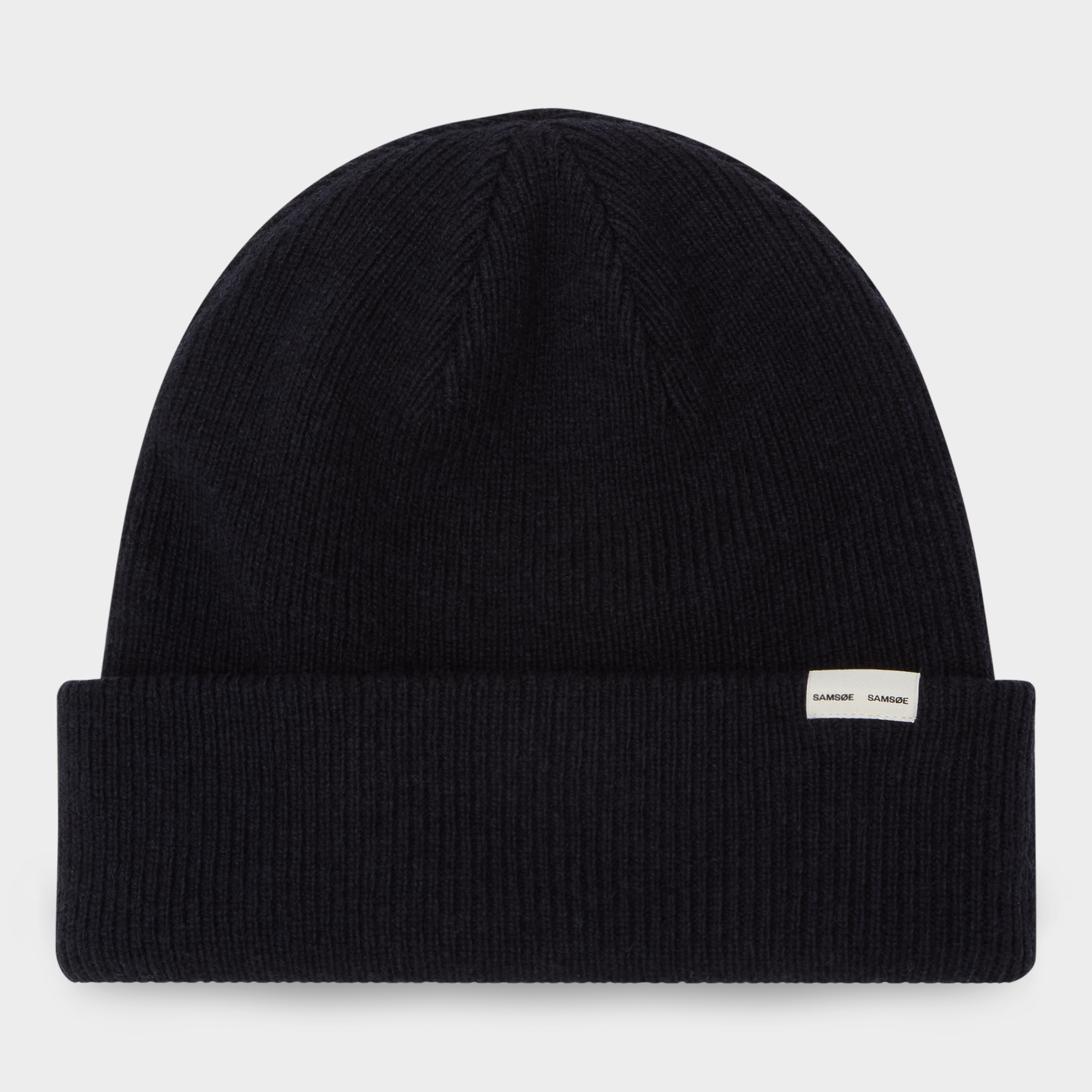 The Logo Beanie Hat