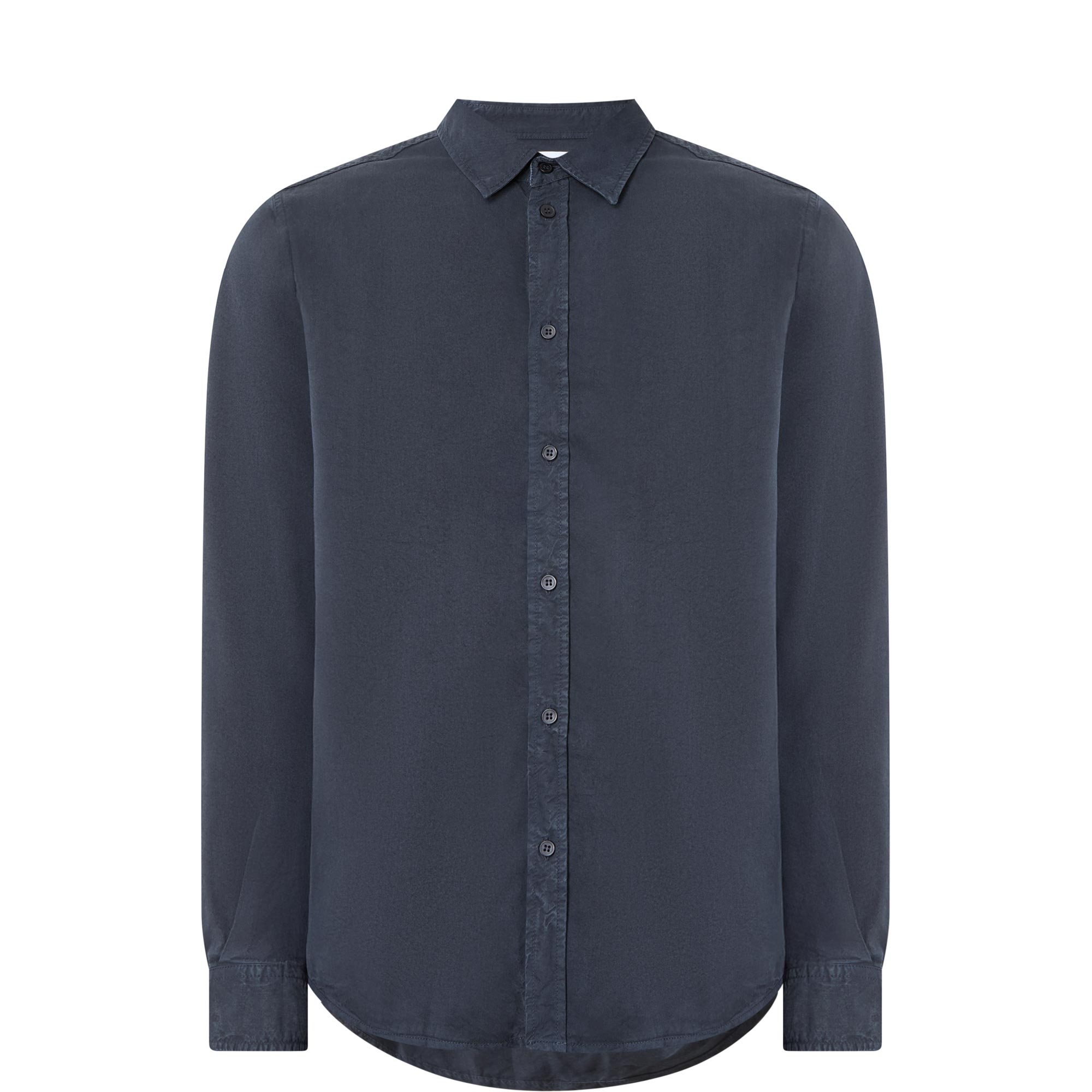 Ryan Single Cuff Casual Shirt